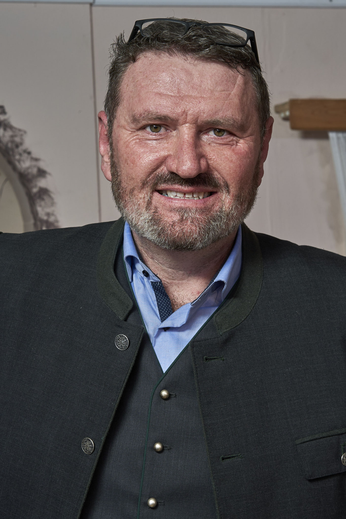 Thomas Nöhbauer