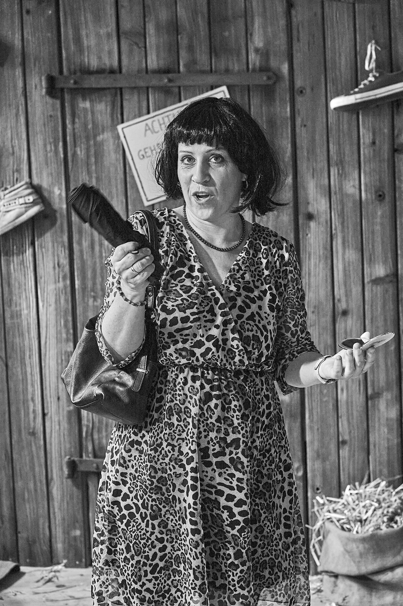 Barbara Schützenhofer
