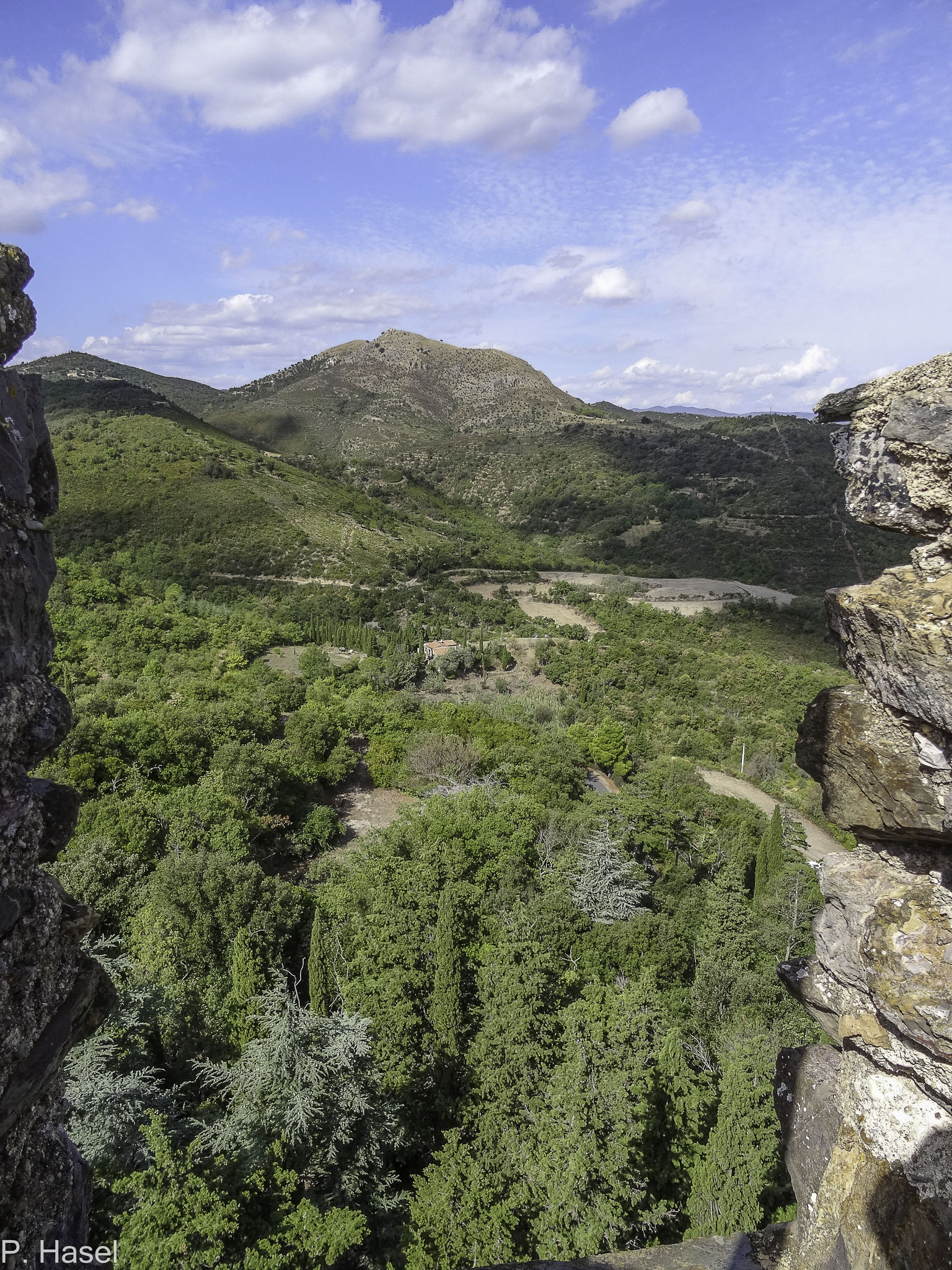 Bild: Castelnou