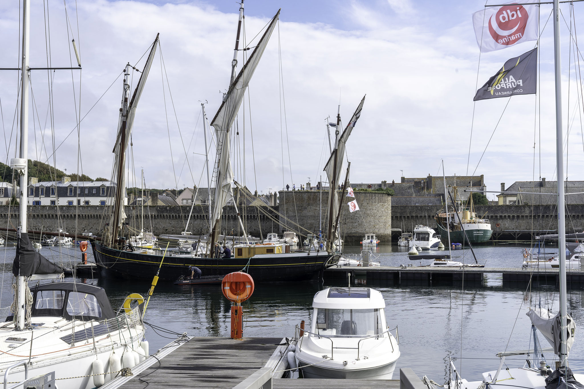 Concarneau