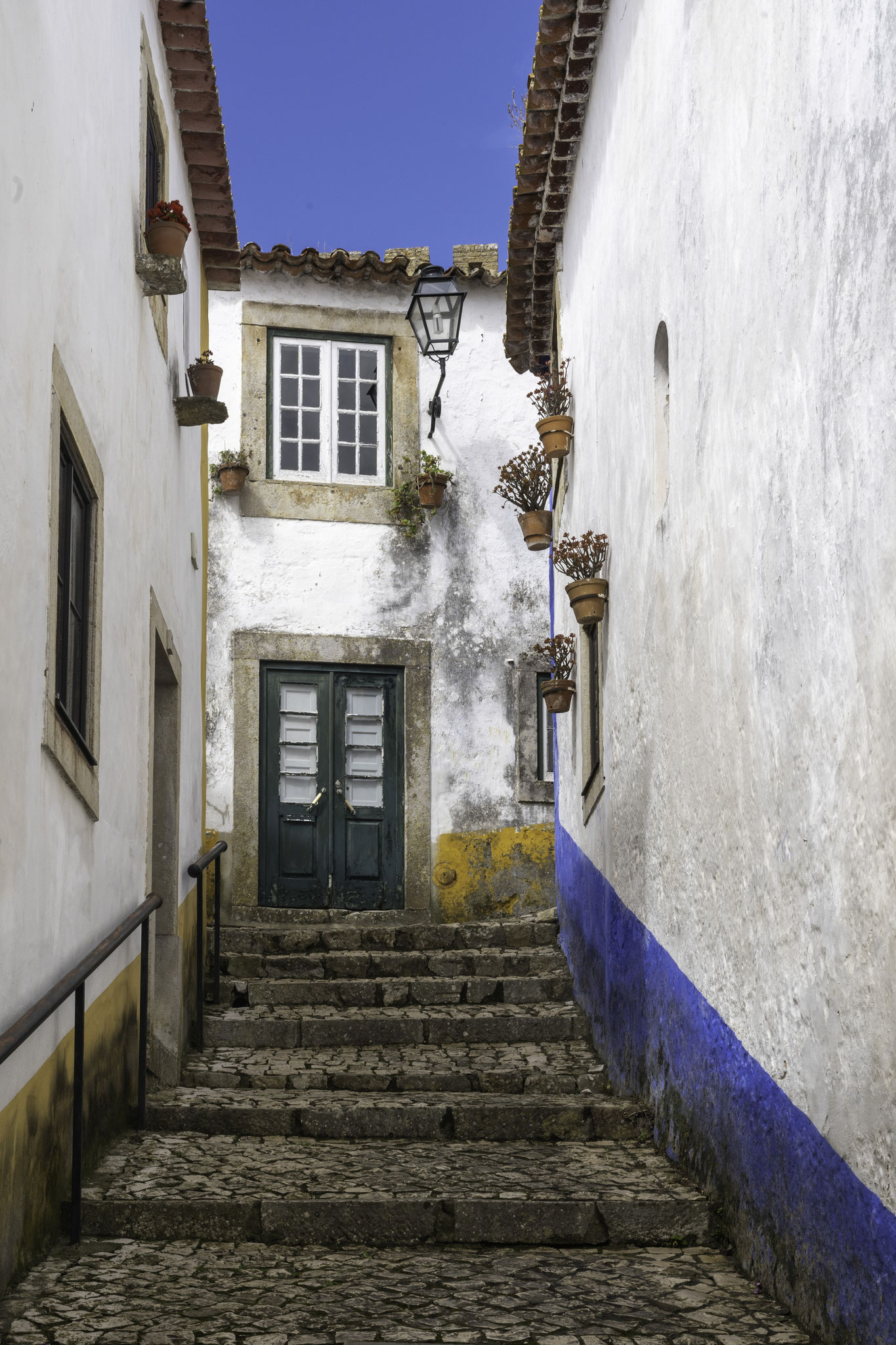 Bild: Óbidos, Portugal