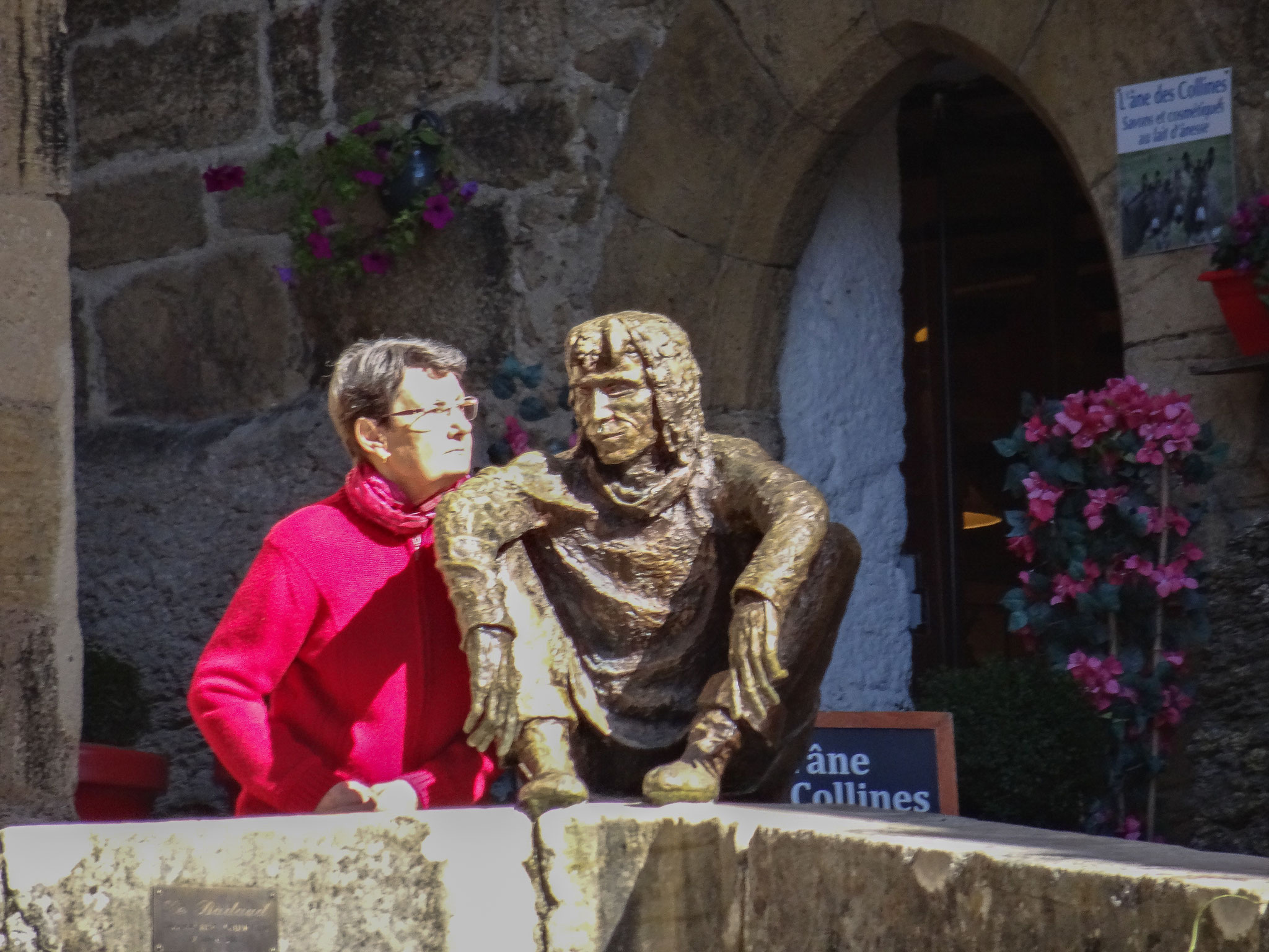 Bild: Sarlat-de-Canéda  