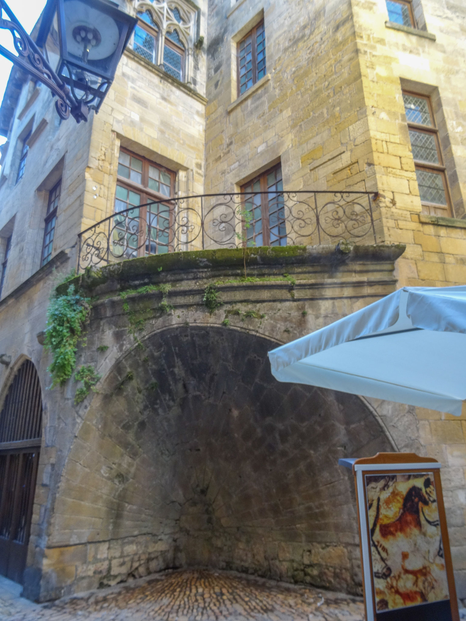 Bild: Sarlat-de-Canéda  