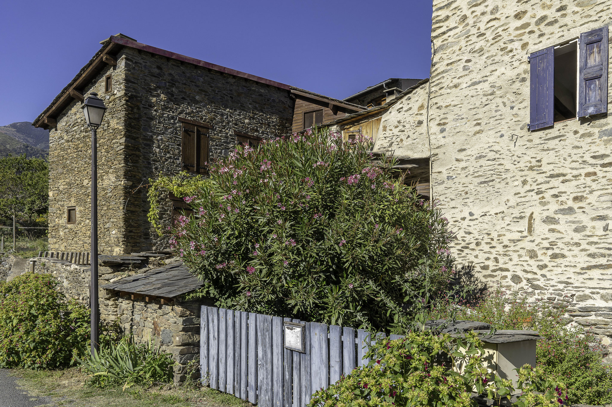 Bild: Évol im Département Pyrénées-Orientales 