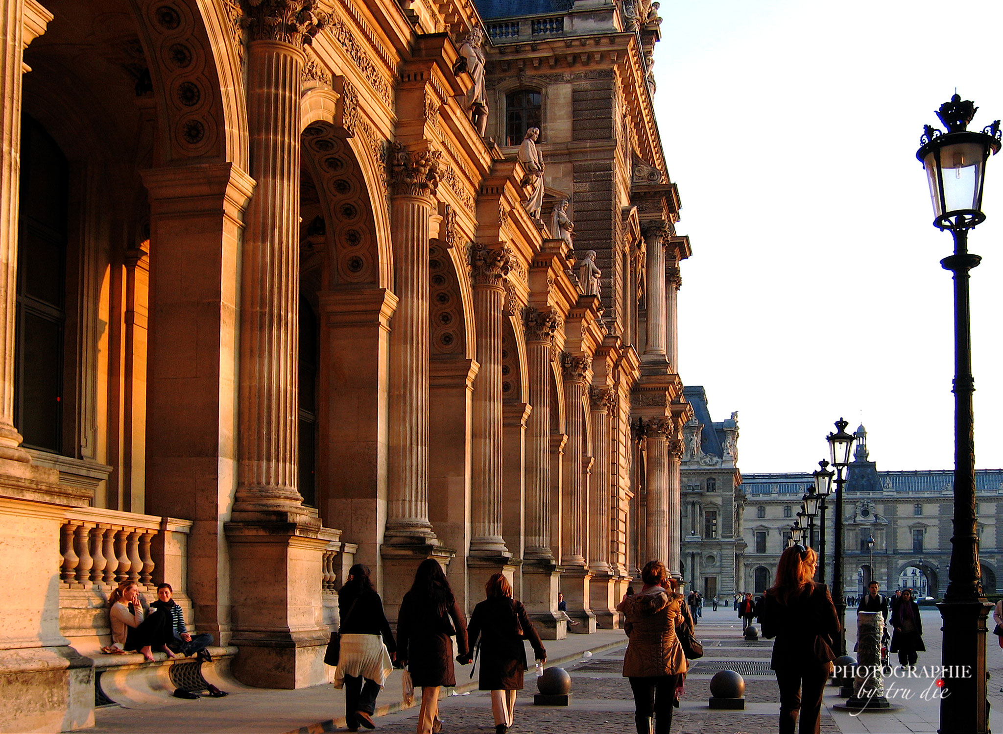 Bild: Louvre Paris