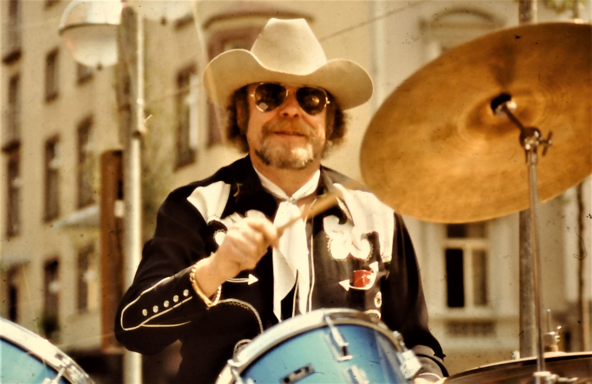 Walter Spangenberg (Foto: Rainer Bach)