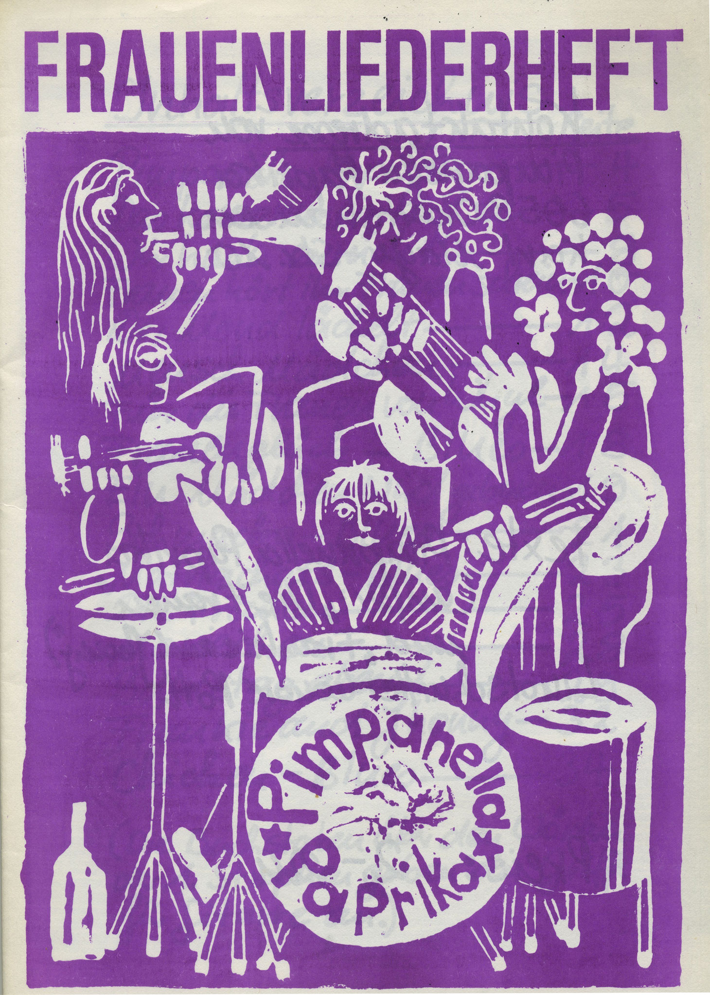 Cover-Vorderseite