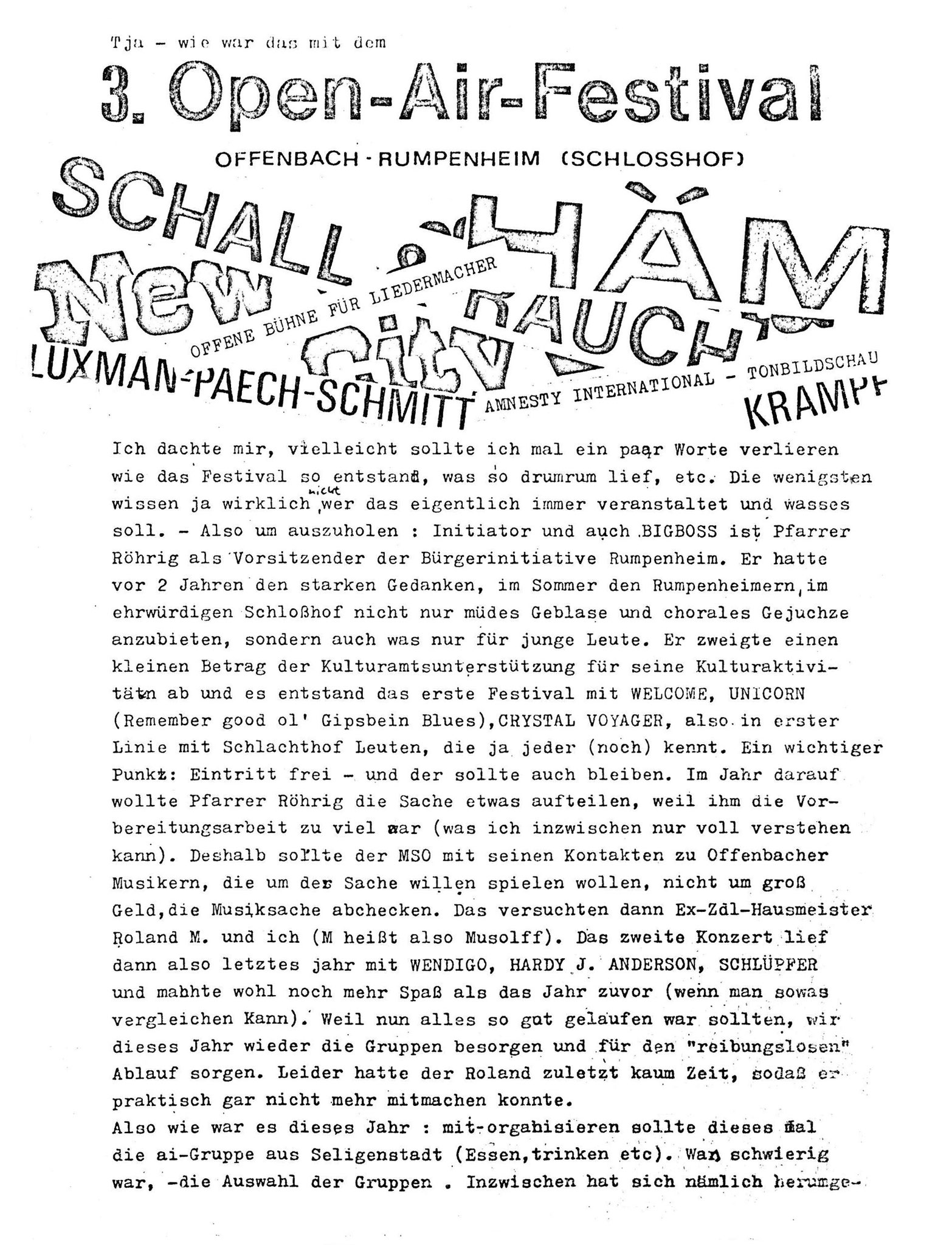 Slaughterhouse - Ausgabe 0 - Seite 9