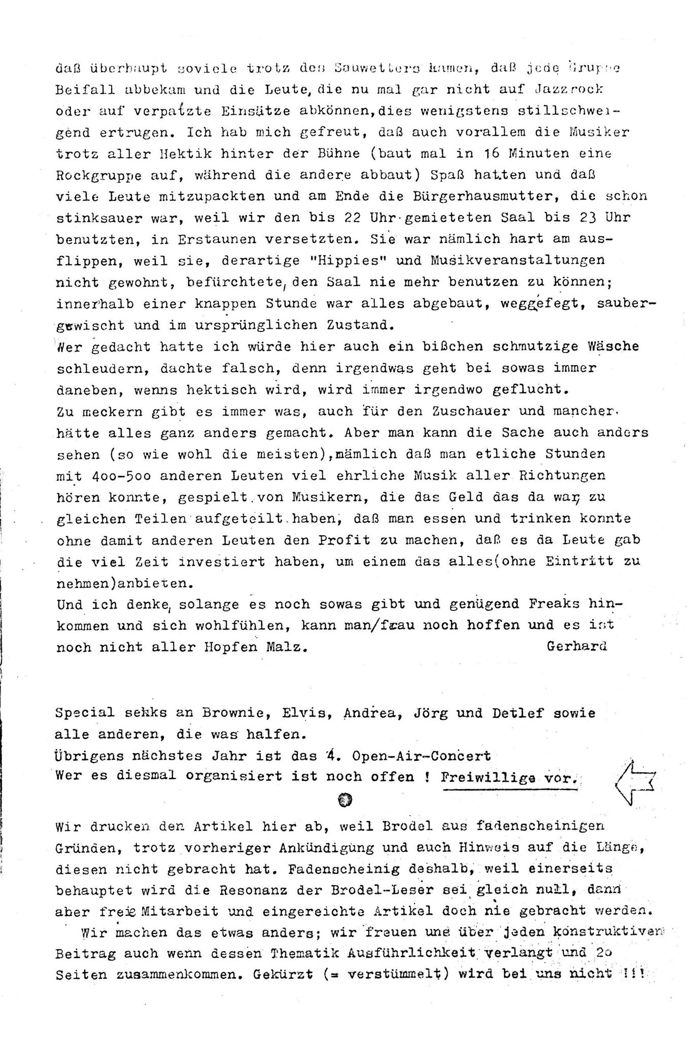 Slaughterhouse - Ausgabe 0 - Seite 11