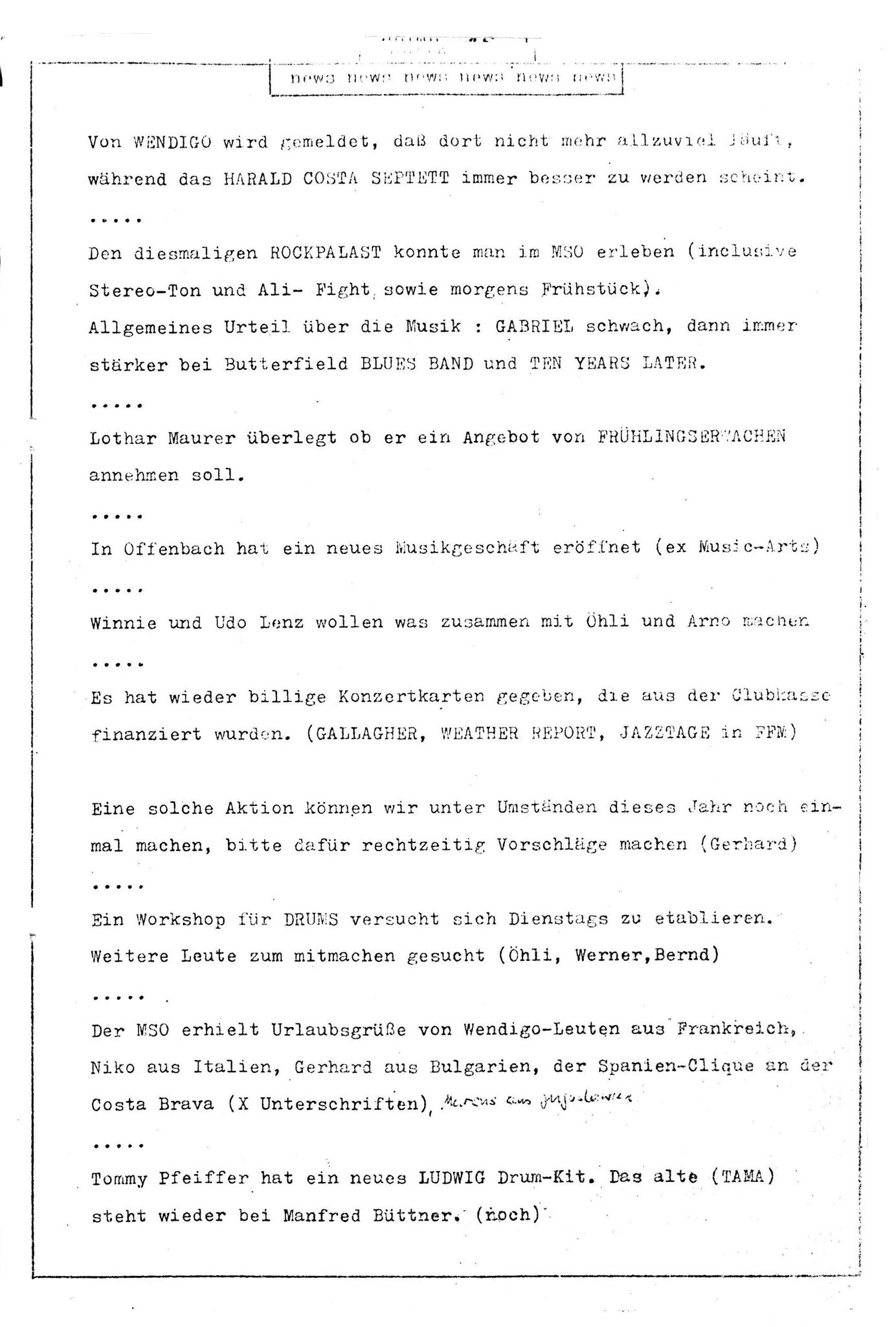 Slaughterhouse - Ausgabe 0 - Seite 13