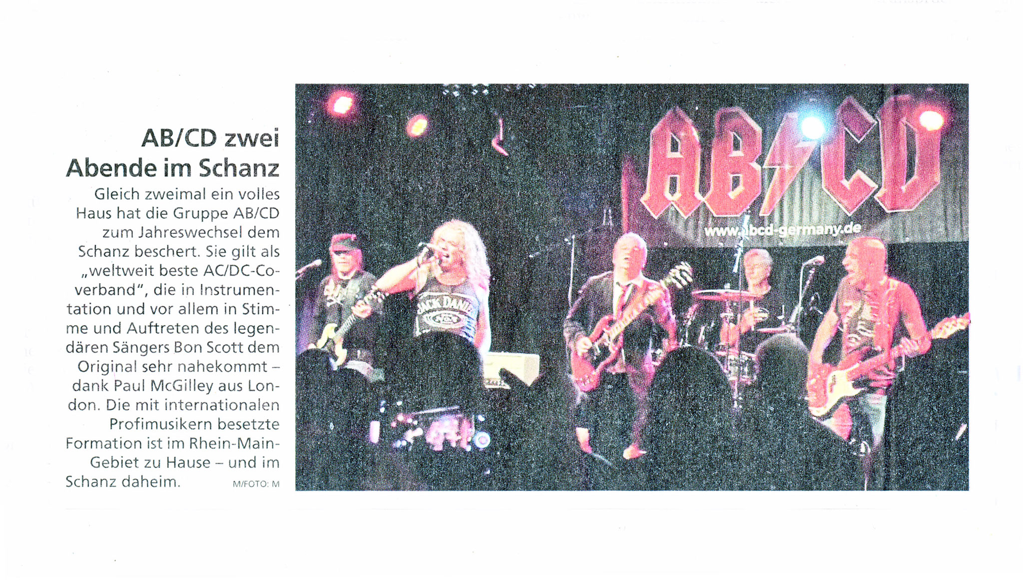 Offenbach Post, 3. Jnuar 2023