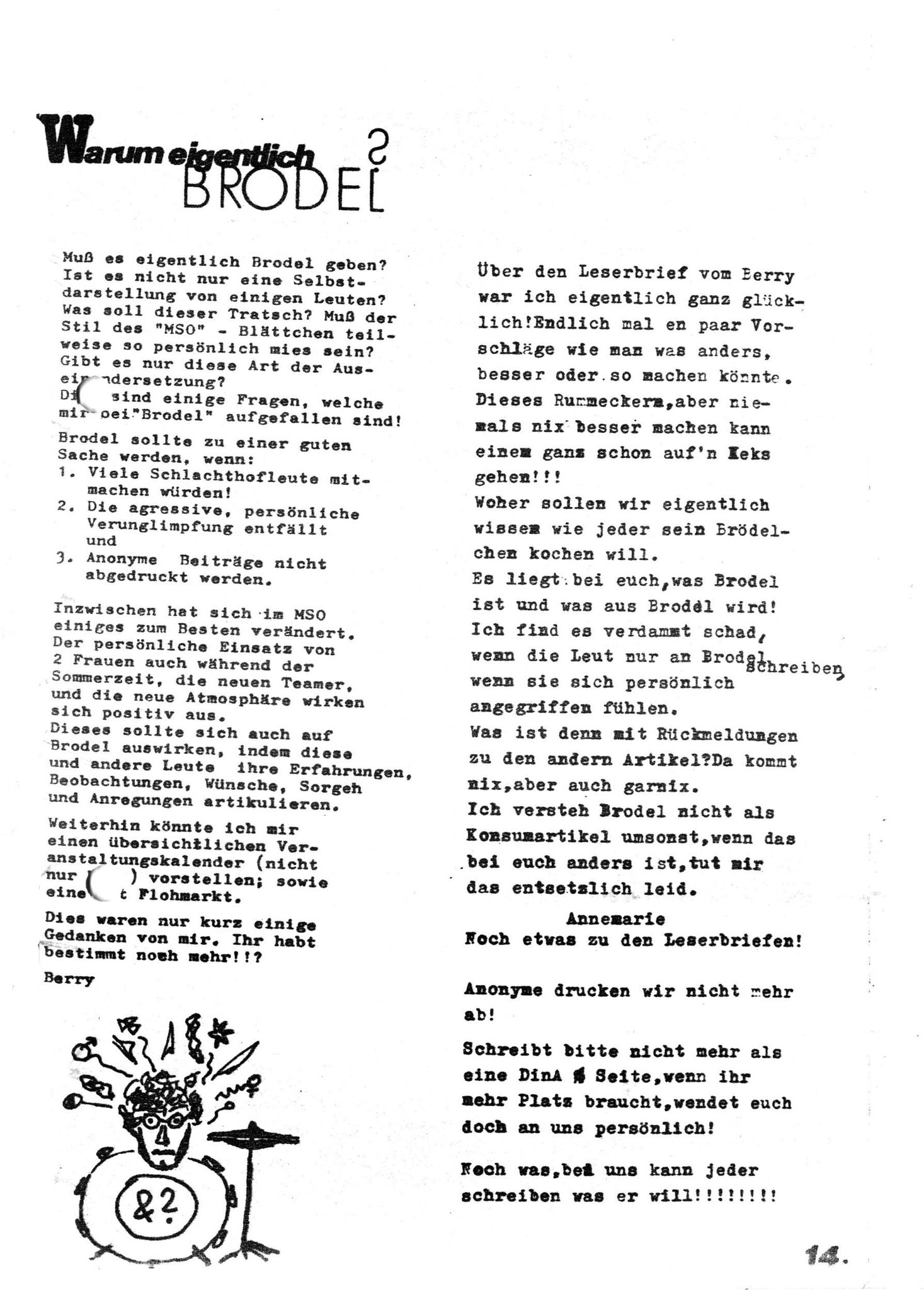 Brodel 7 - Seite 15