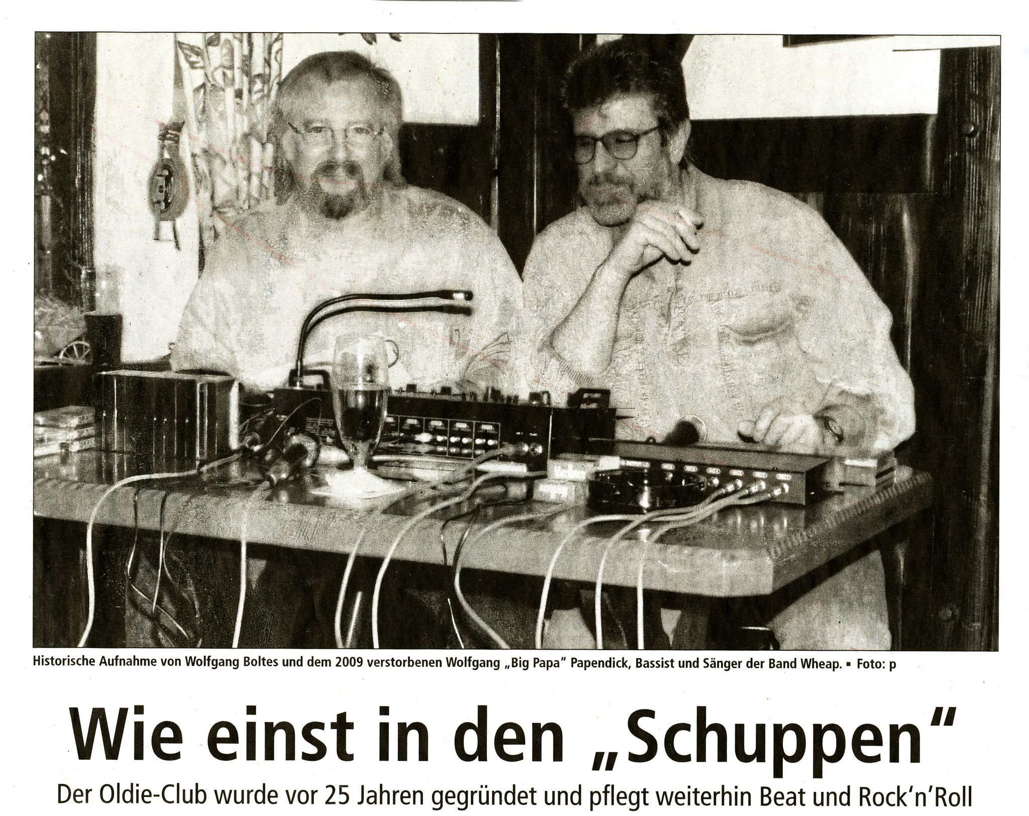 Offenbach Post, 13. Januar 2018 (1)