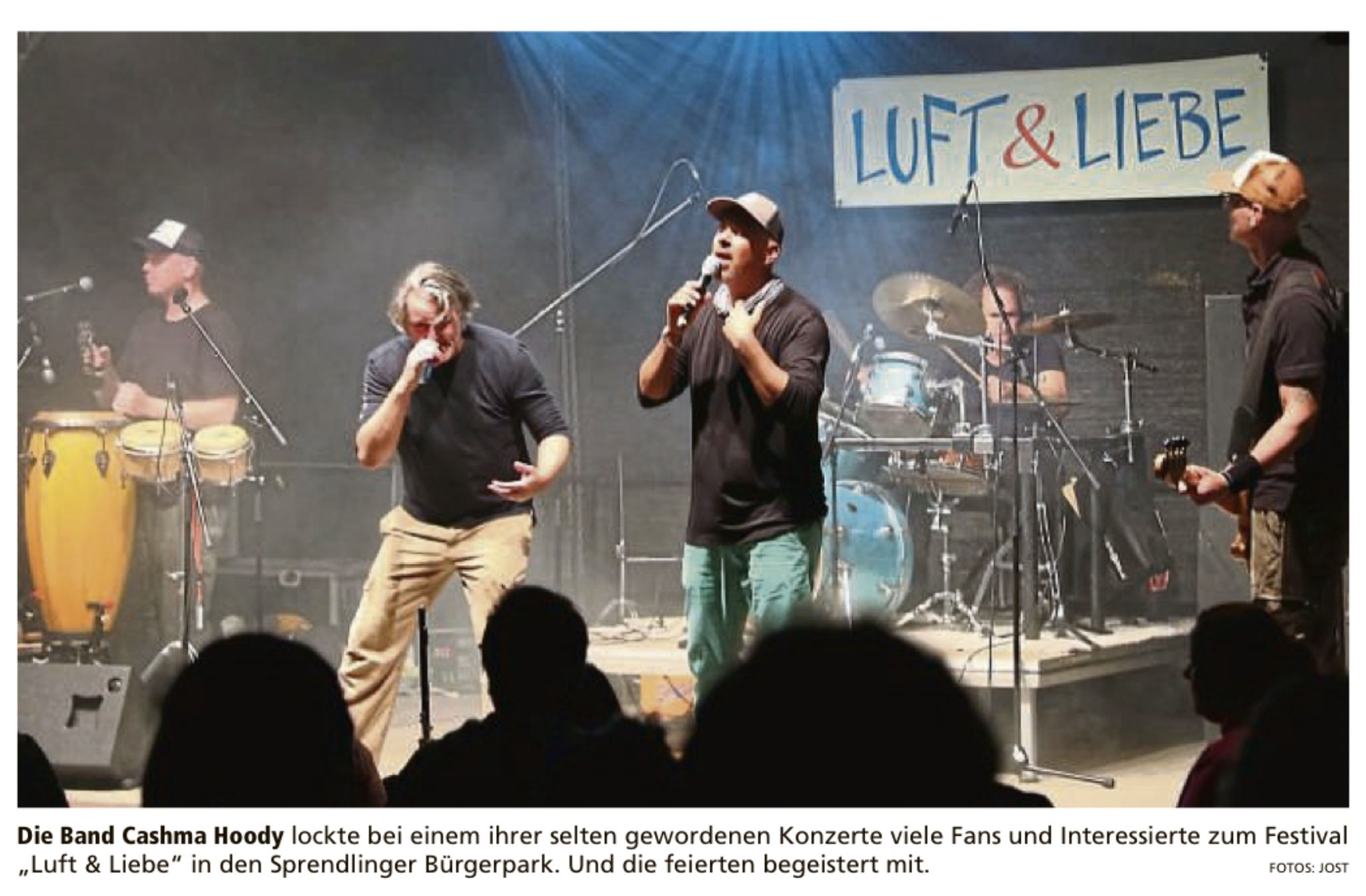 Offenbach Post, 23. September 2024