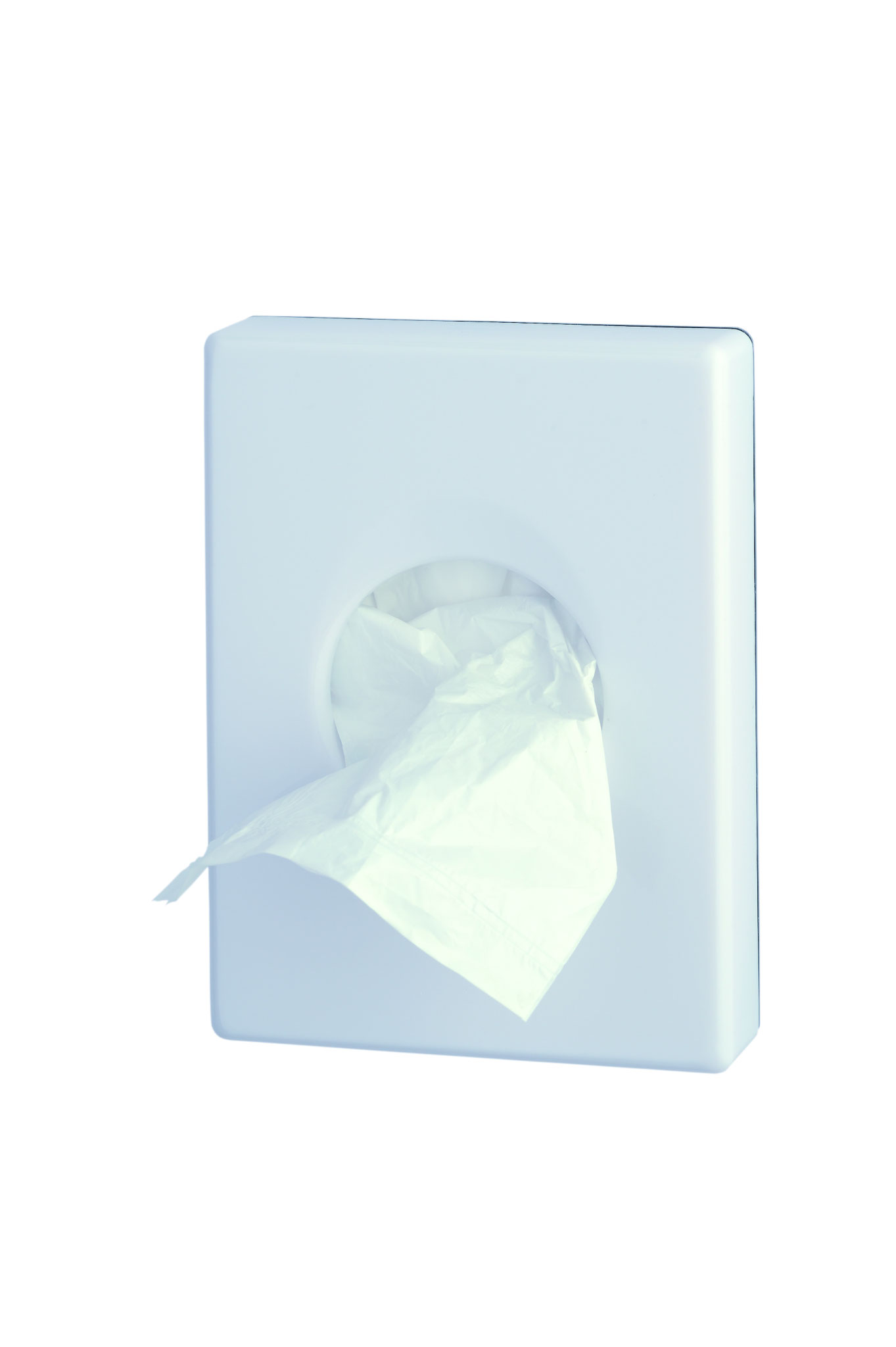 DISPENSER SACCHETTI IGIENICI POLITENATI
