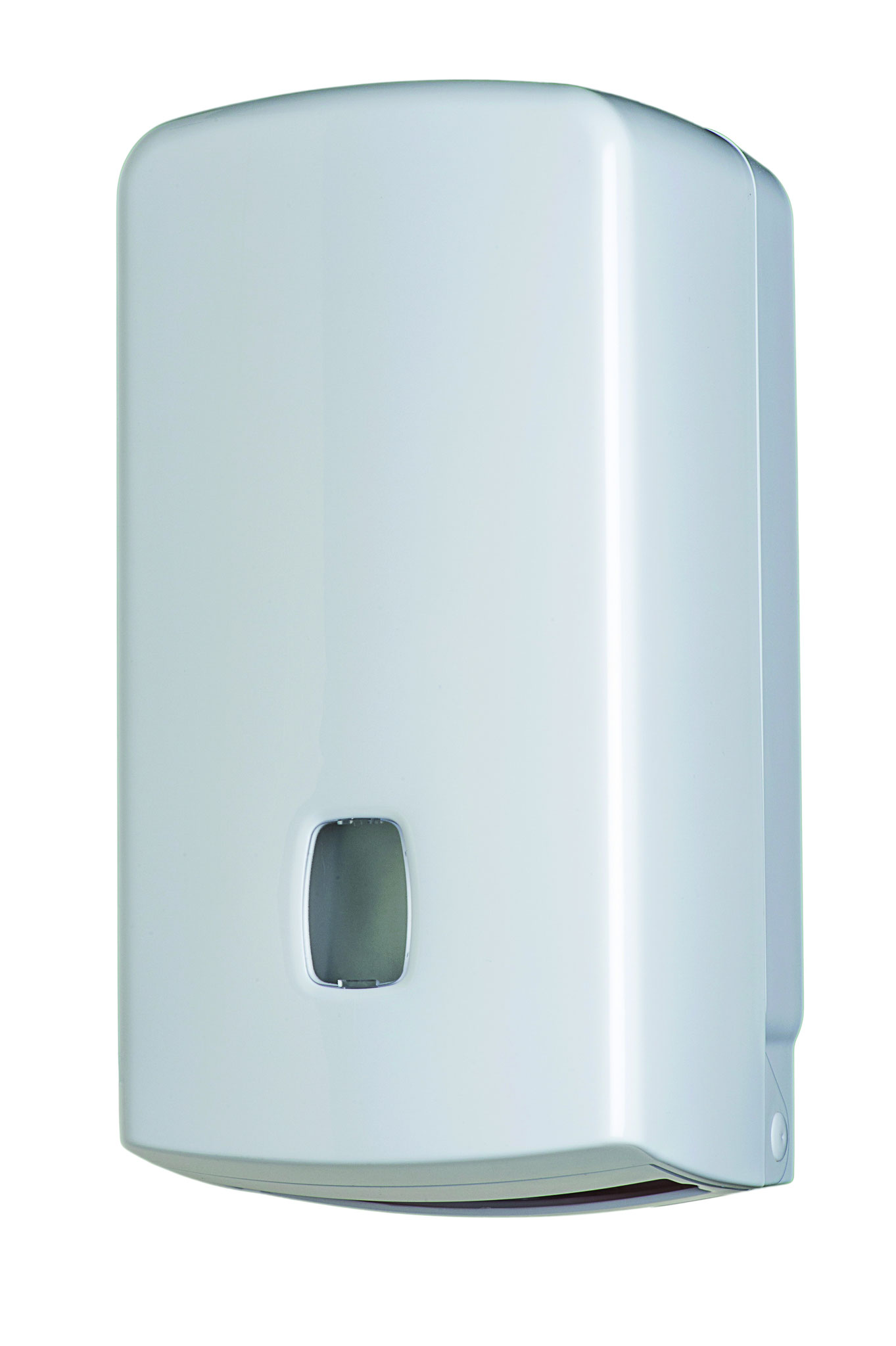 DISPENSER IGIENICA INTERFOGLIATA