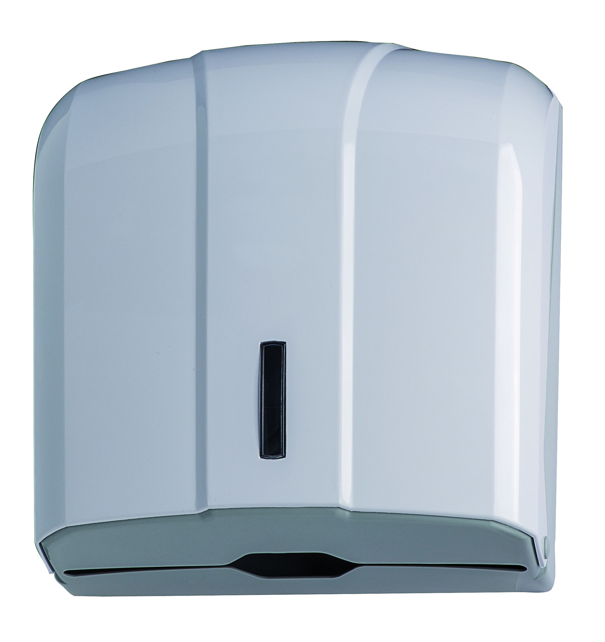 DISPENSER ASCIUGAMANI A V/C 300 FOGLI
