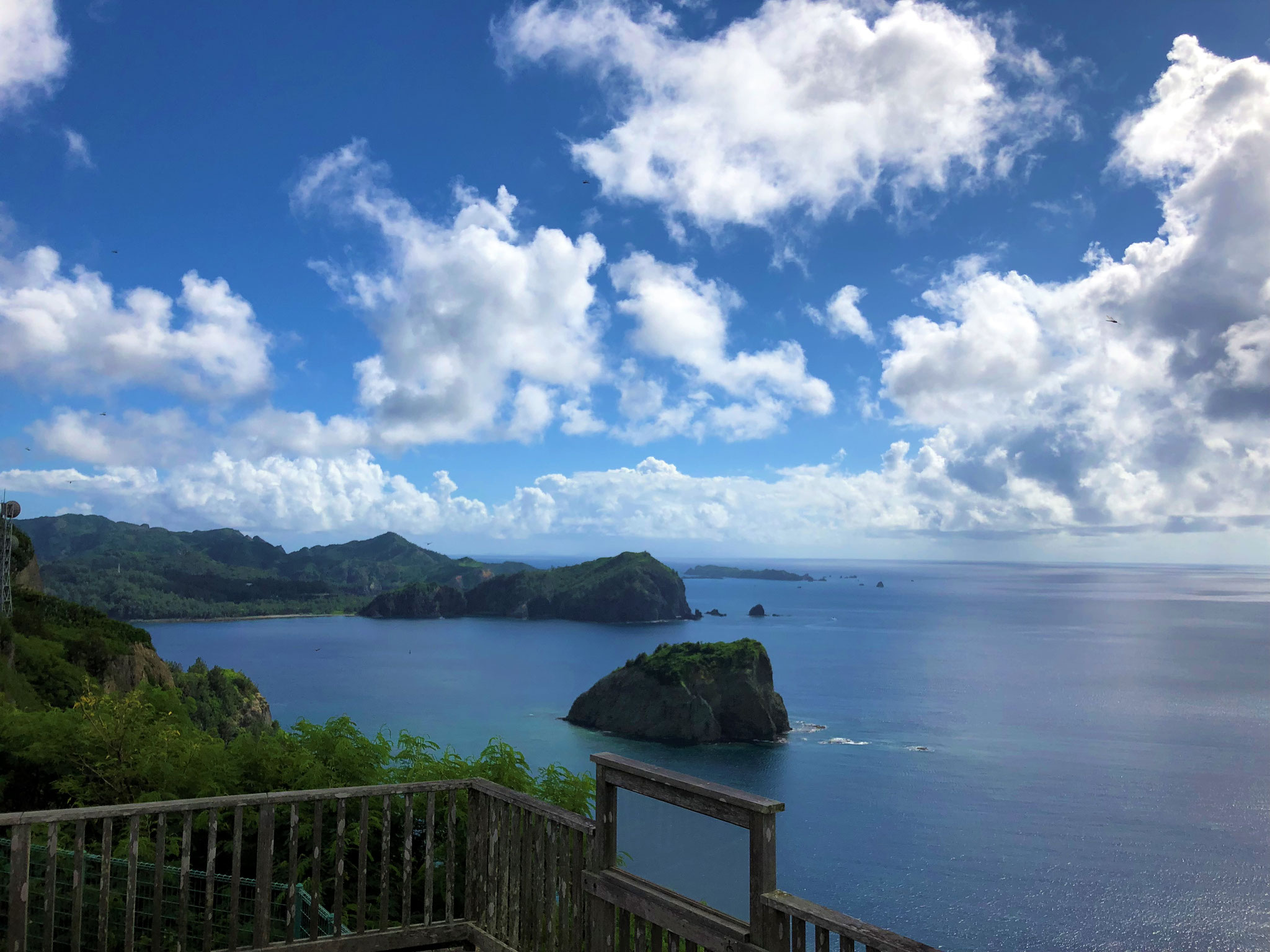 Feeling Healing Ogasawara 株式会社ナショナルランド 小笠原諸島専門旅行会社