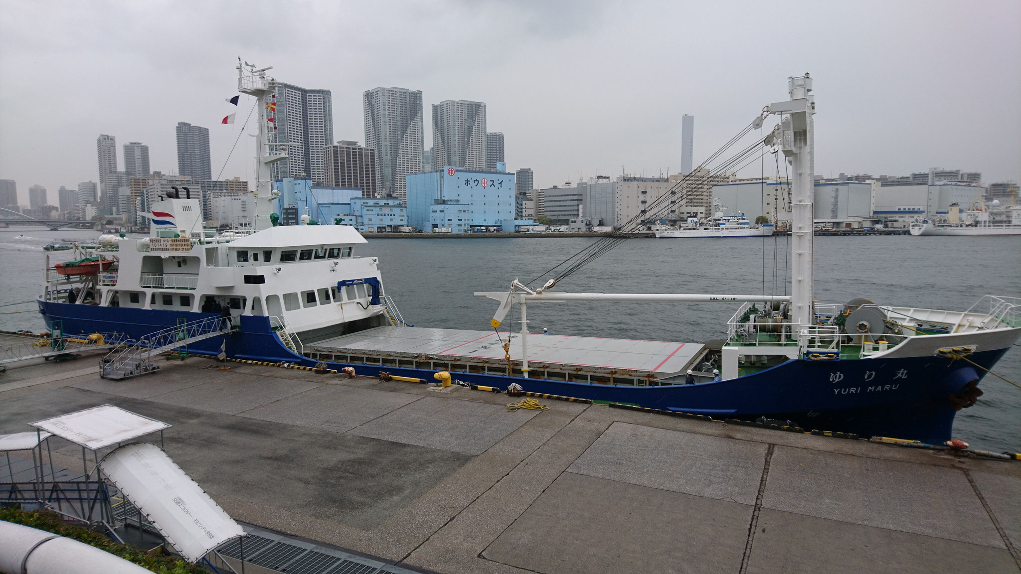 ゆり丸東京湾日帰り船の旅 株式会社ナショナルランド 小笠原諸島専門旅行会社 ゆり丸東京湾日帰り船の旅 株式会社ナショナルランド 小笠原諸島専門旅行会社