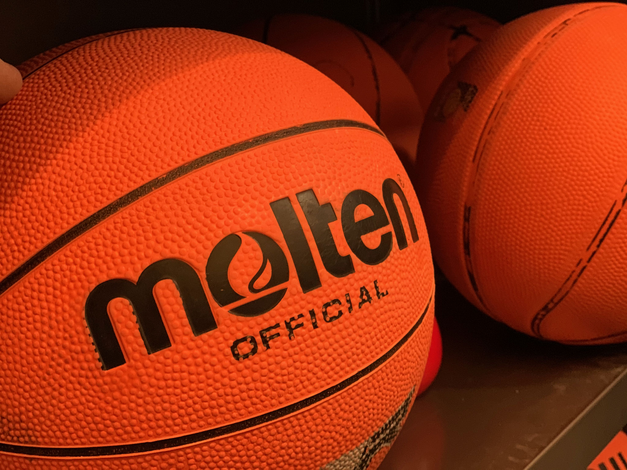 #basketbälle