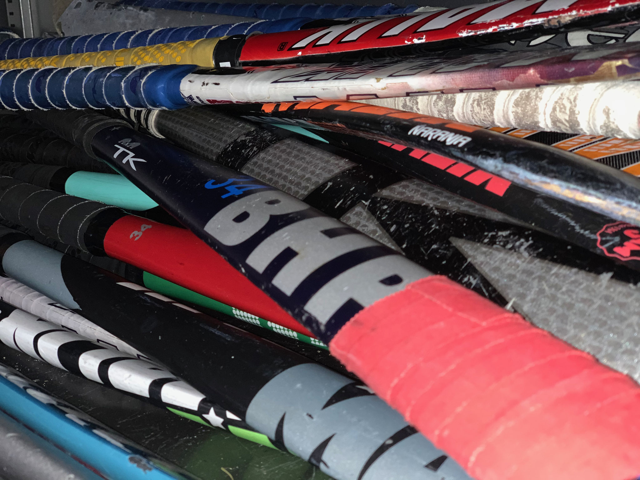 #hockeyausrüstung