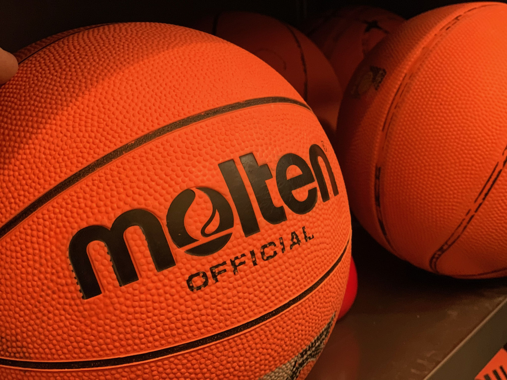 #basketbälle