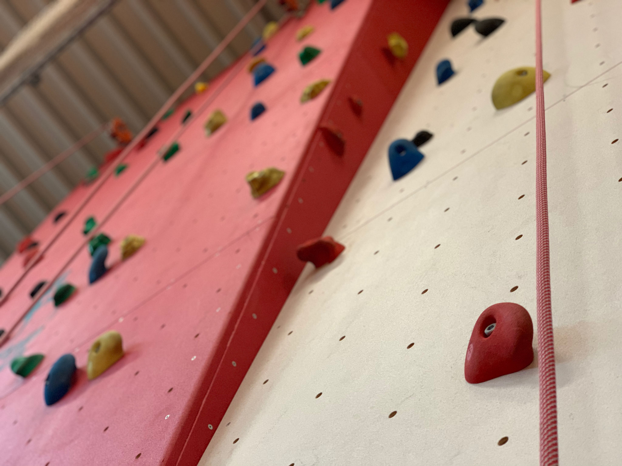 #kletterwand