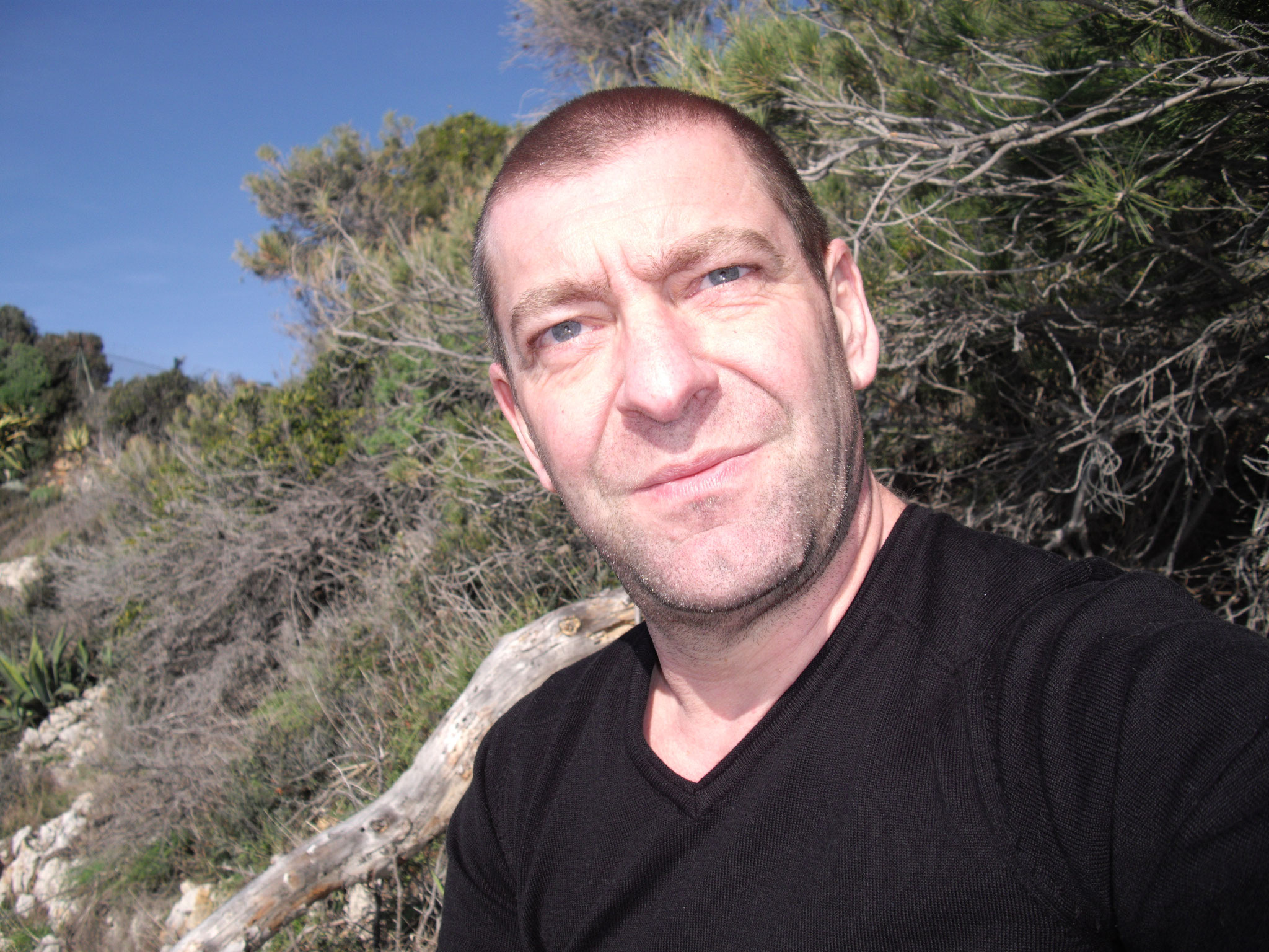 Thierry Saint Aubin, médium conférencier 