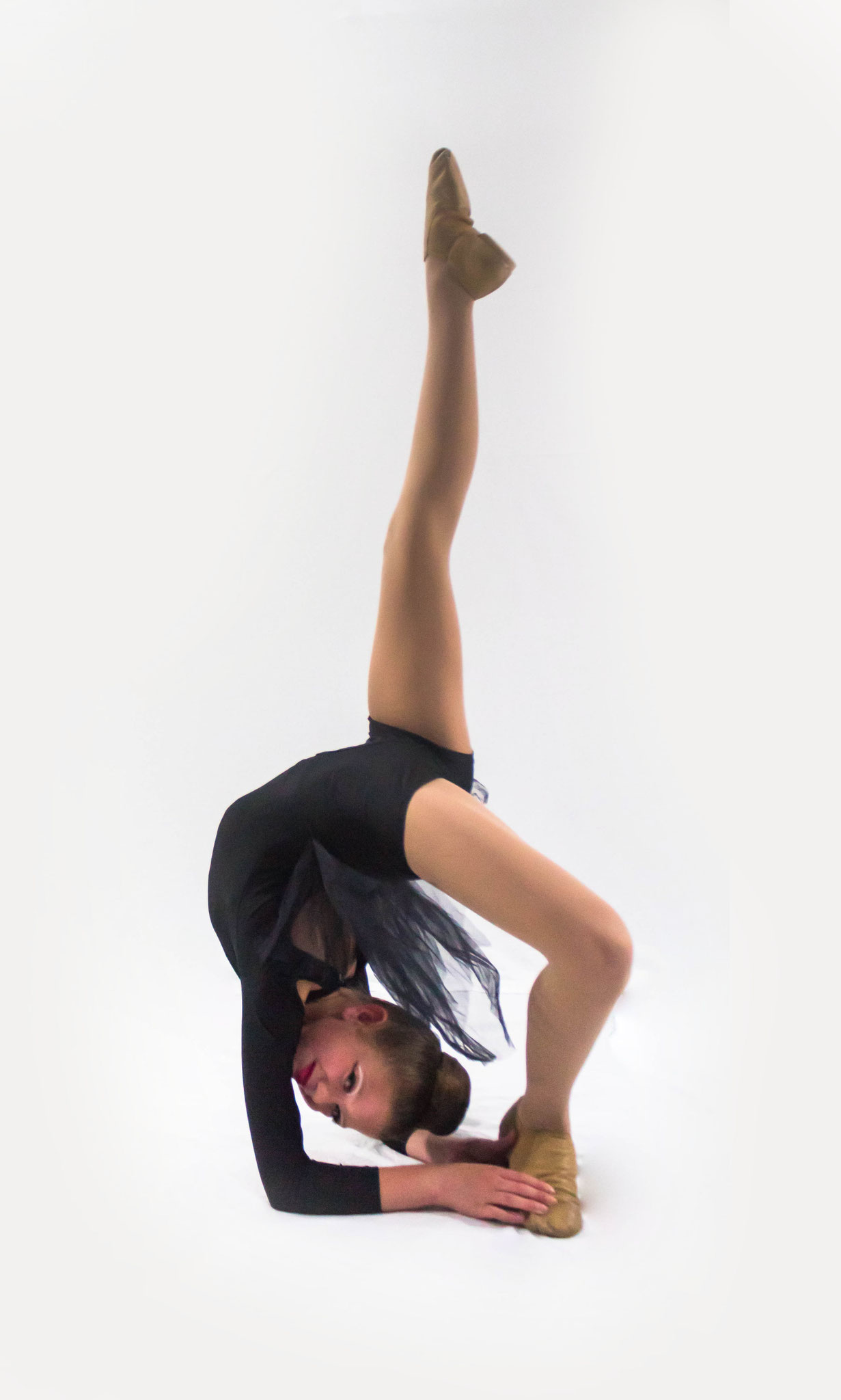 Acrobatics Dancers Edge & Acrobatics Academy