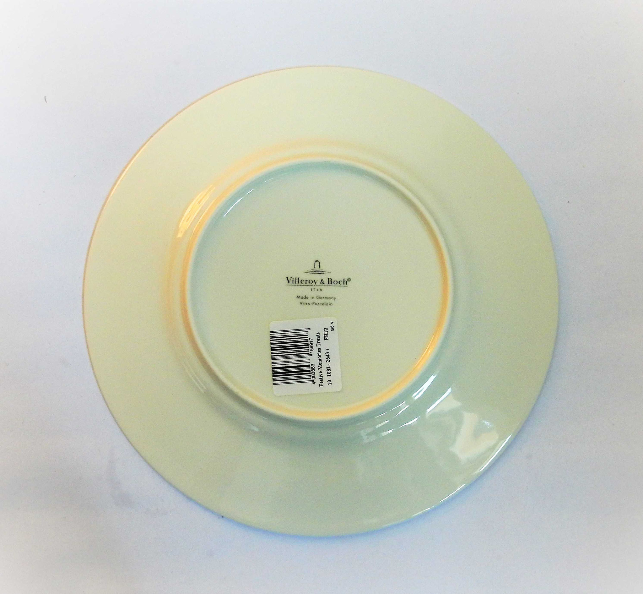 Villeroy & Boch Rest Guscio Trasparente - Contenitore Ermetico Per Alimenti, Antiperdita