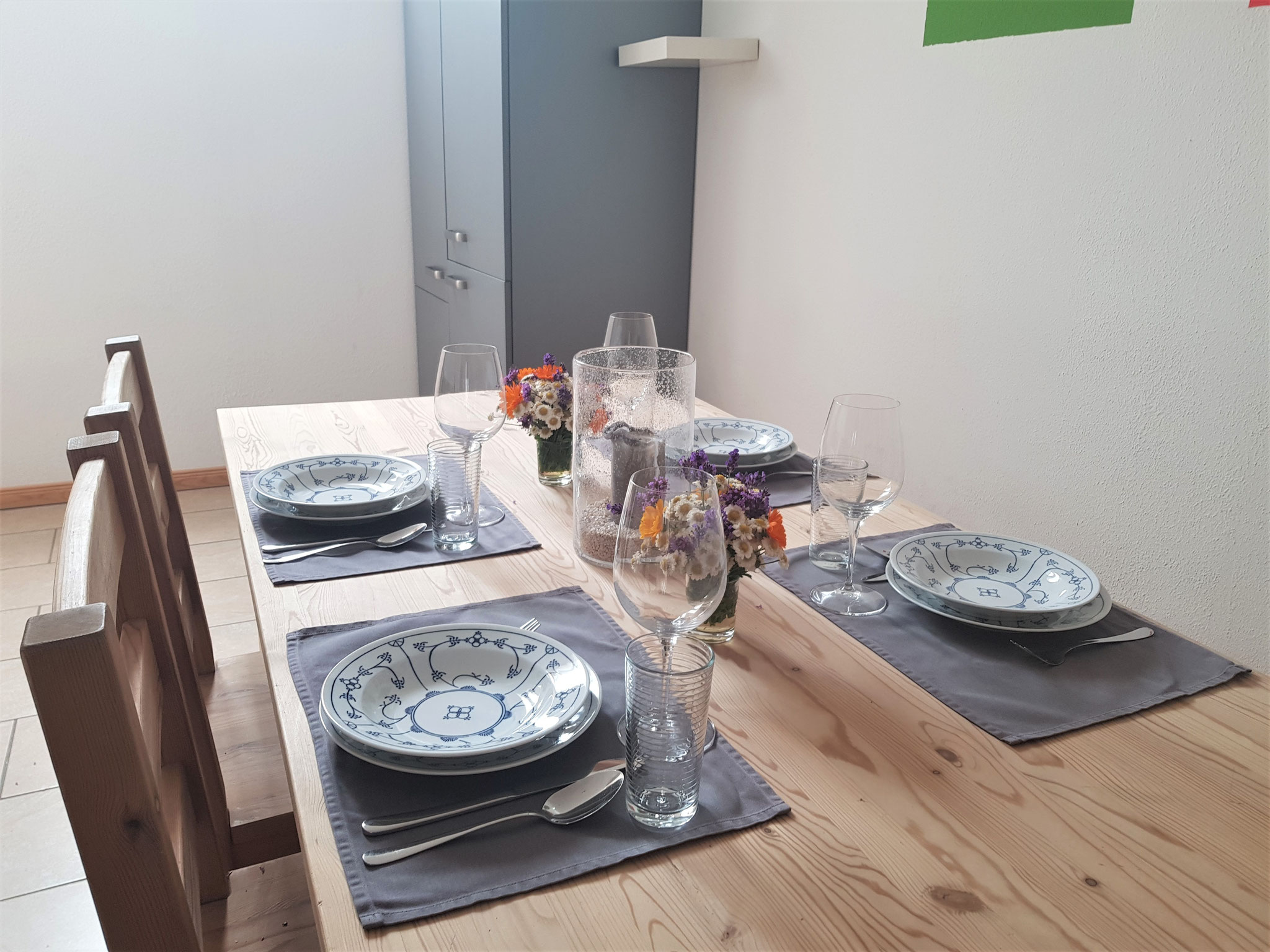Guten Appetit