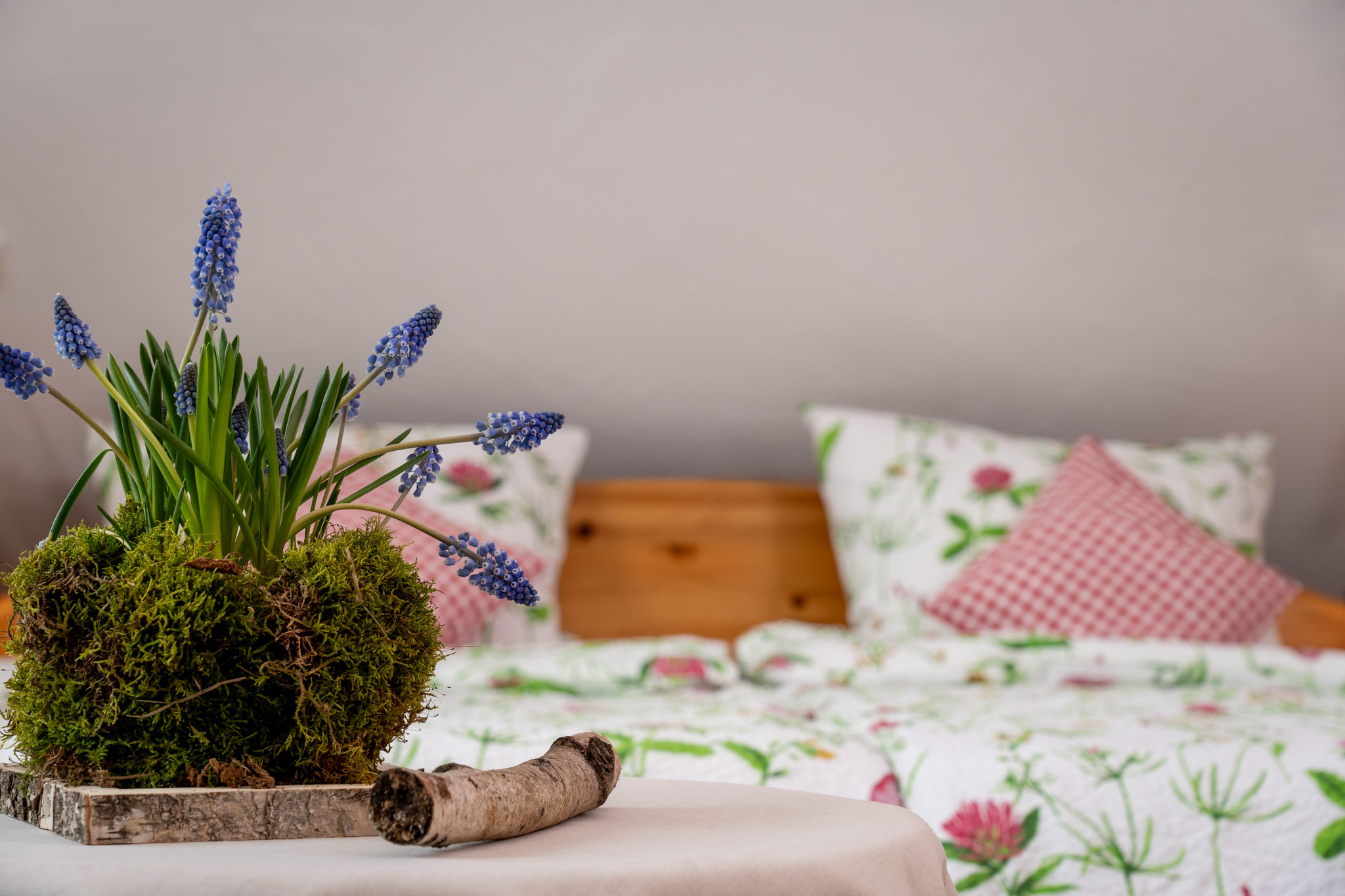 Schlafzimmer 3