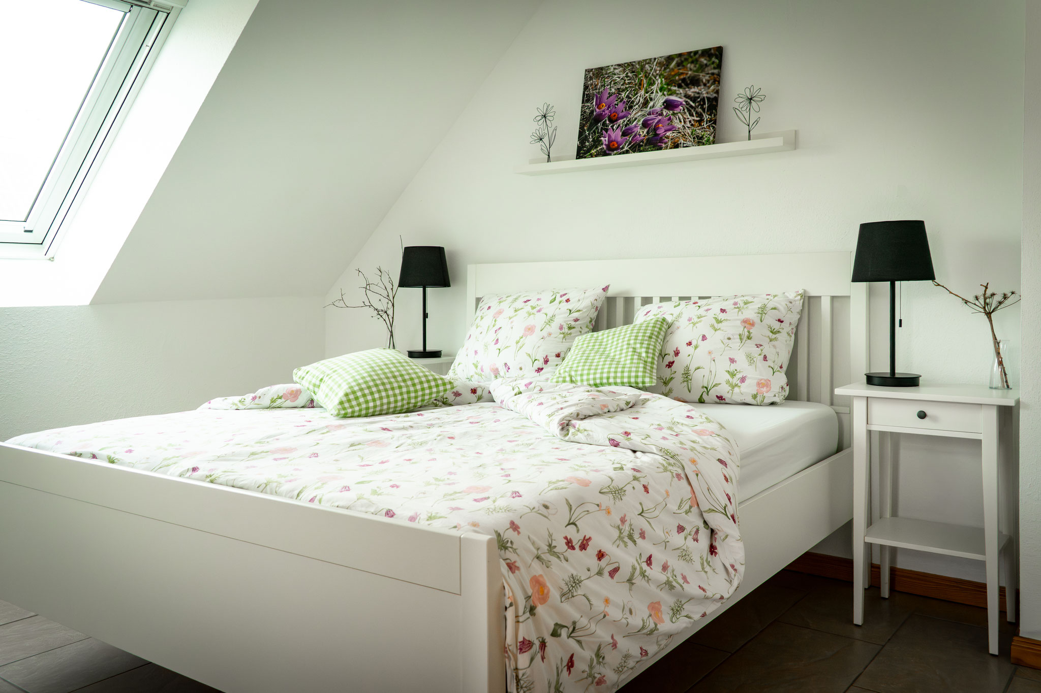 Schlafzimmer 2