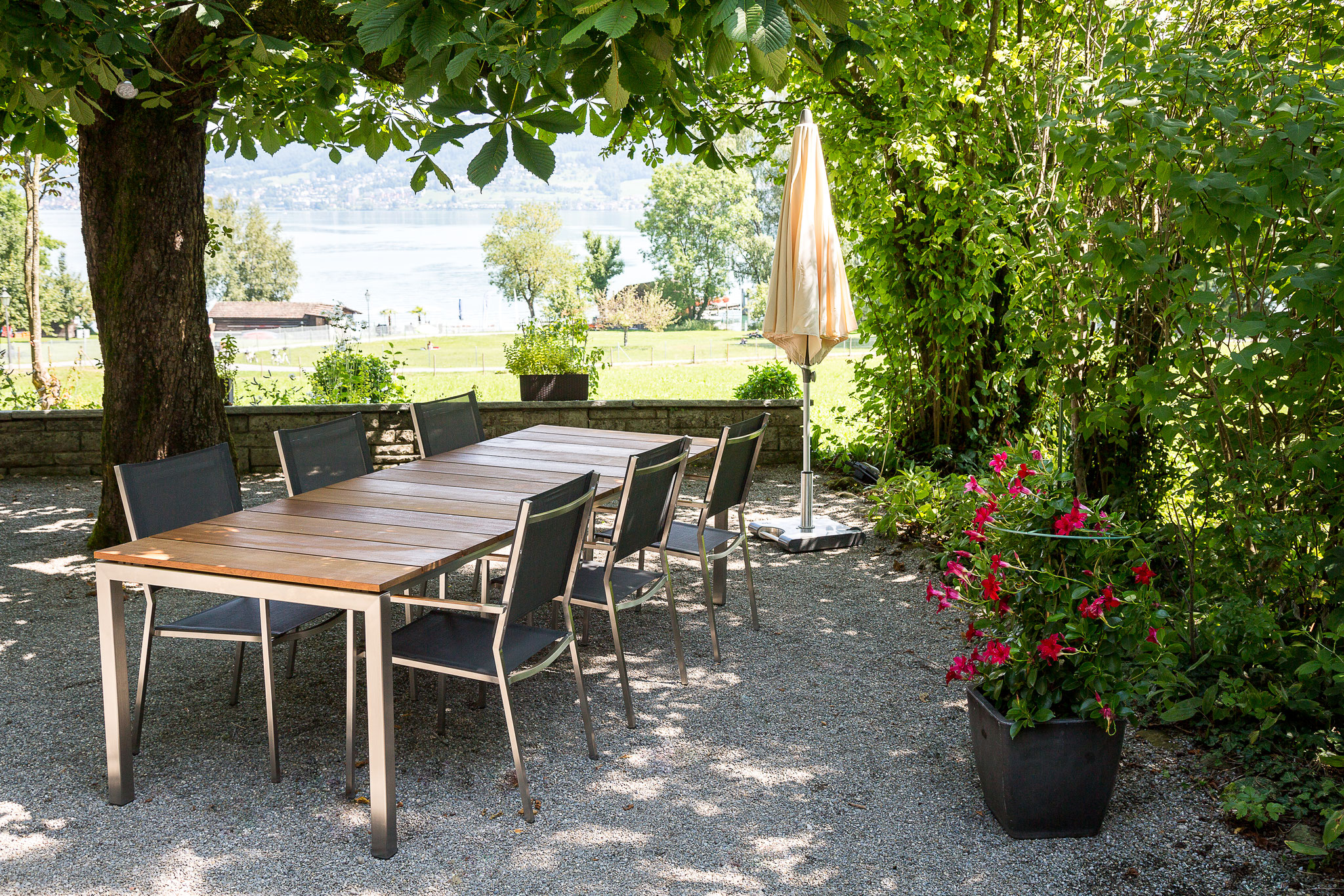 LUIZ MÖBEL - LUIZ MÖBEL IN- & OUTDOOR MÖBEL AUS DER SCHWEIZ