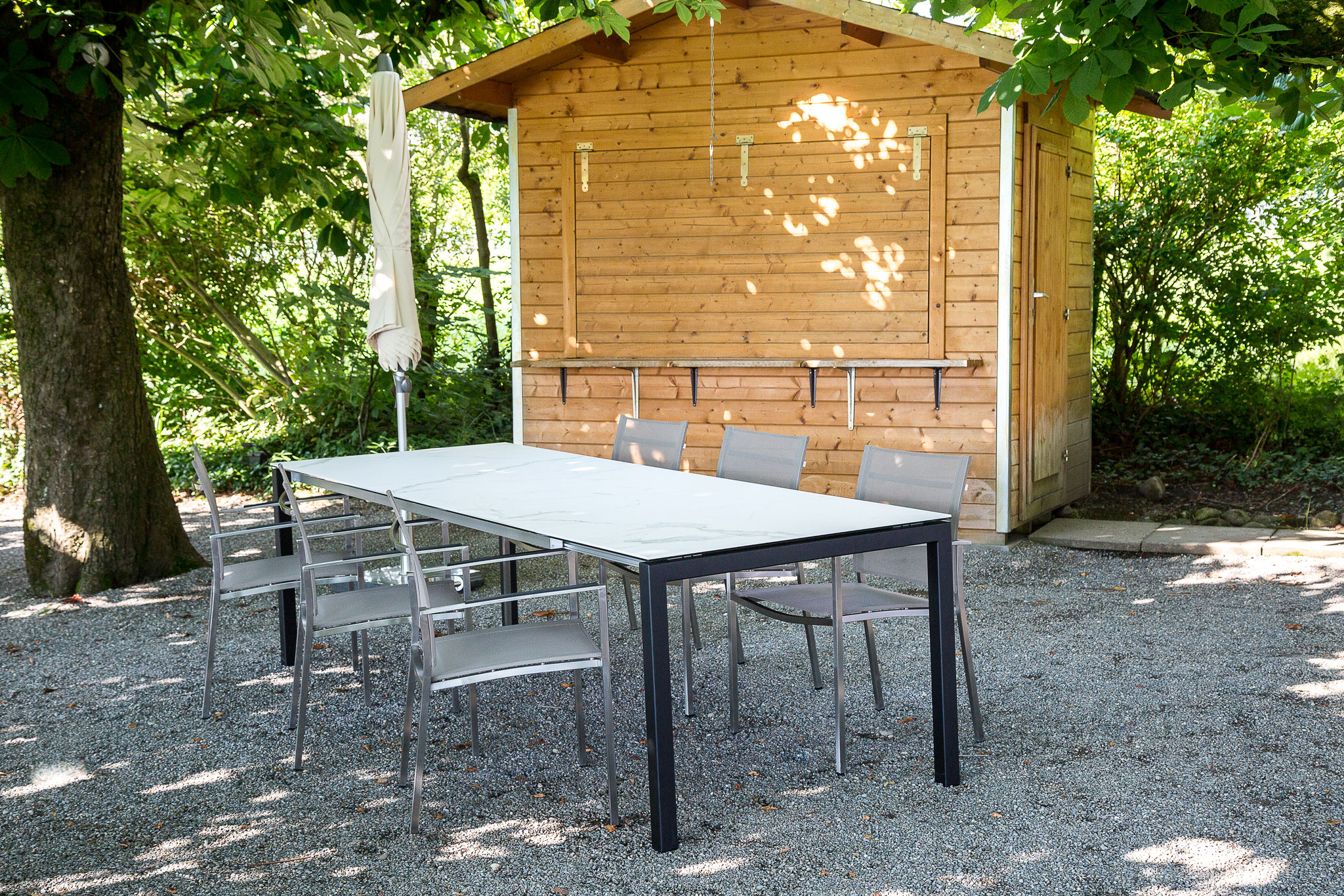 LUIZ MÖBEL - LUIZ MÖBEL IN- & OUTDOOR MÖBEL AUS DER SCHWEIZ