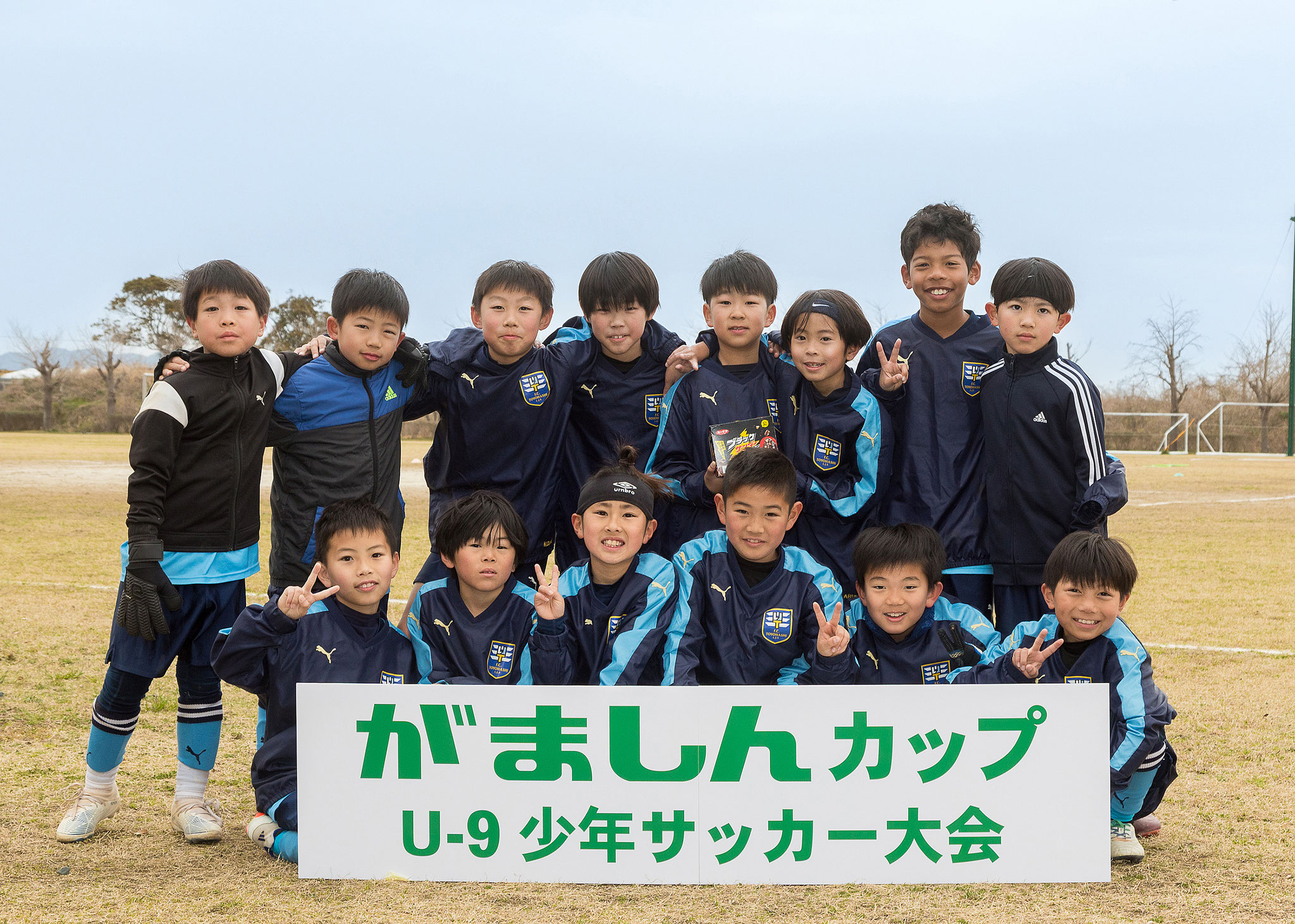 FC豊橋リトルJセレソン