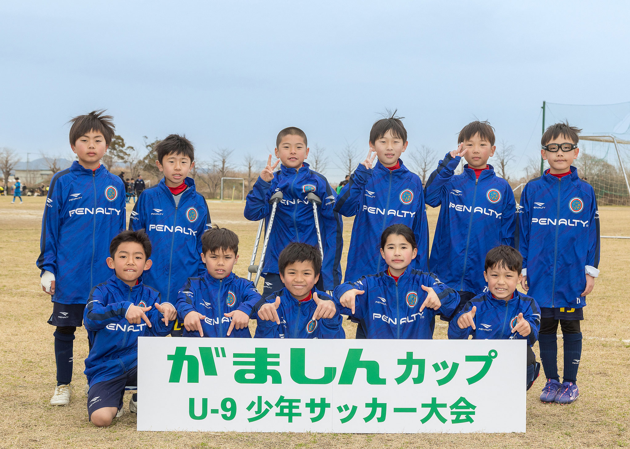リコプエンテFC