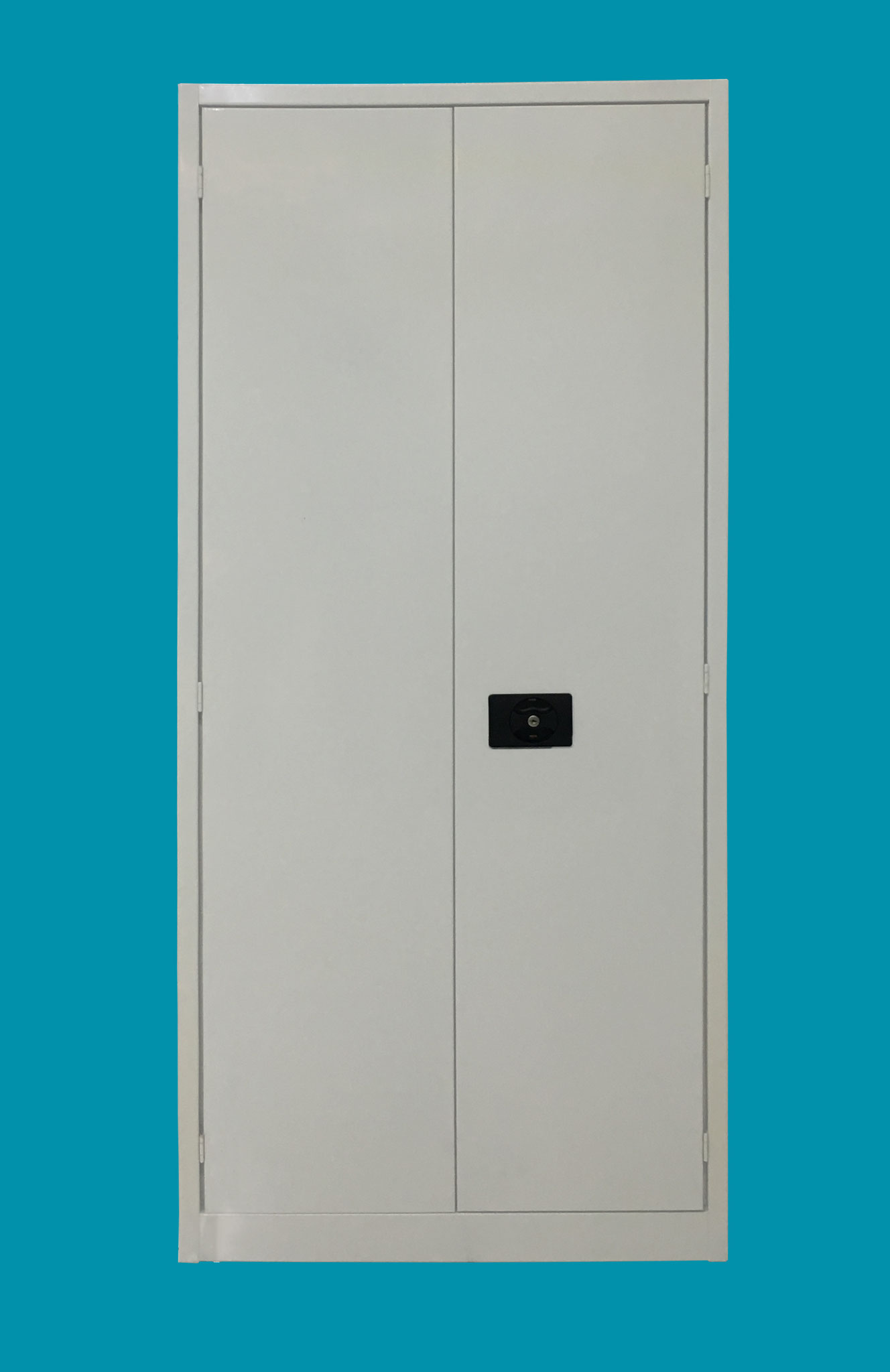 Gabinete Metalico Universal 1.60m Altura - AGIL ESTANTERIA