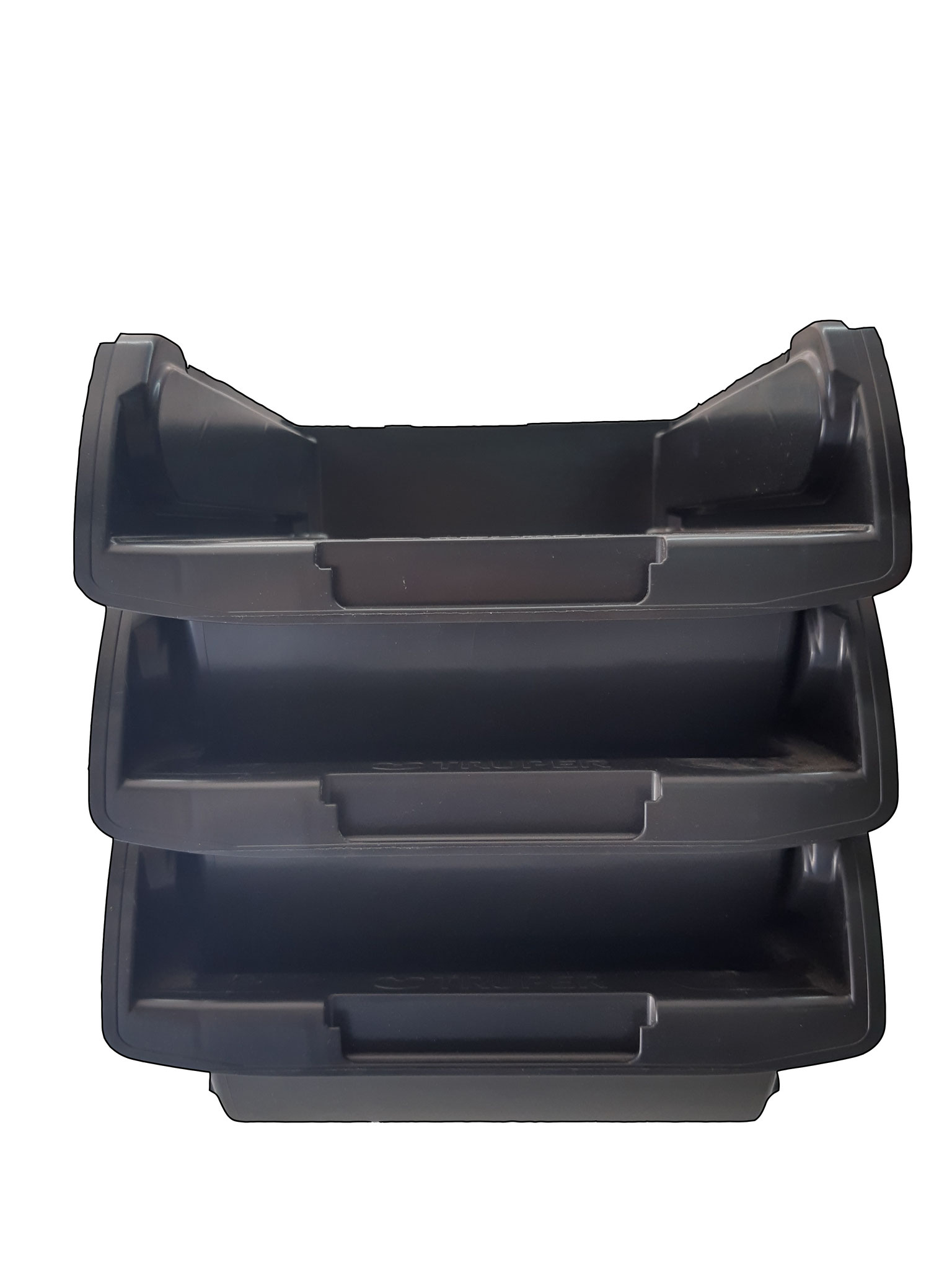 gavetas apilables - AGIL ESTANTERIA