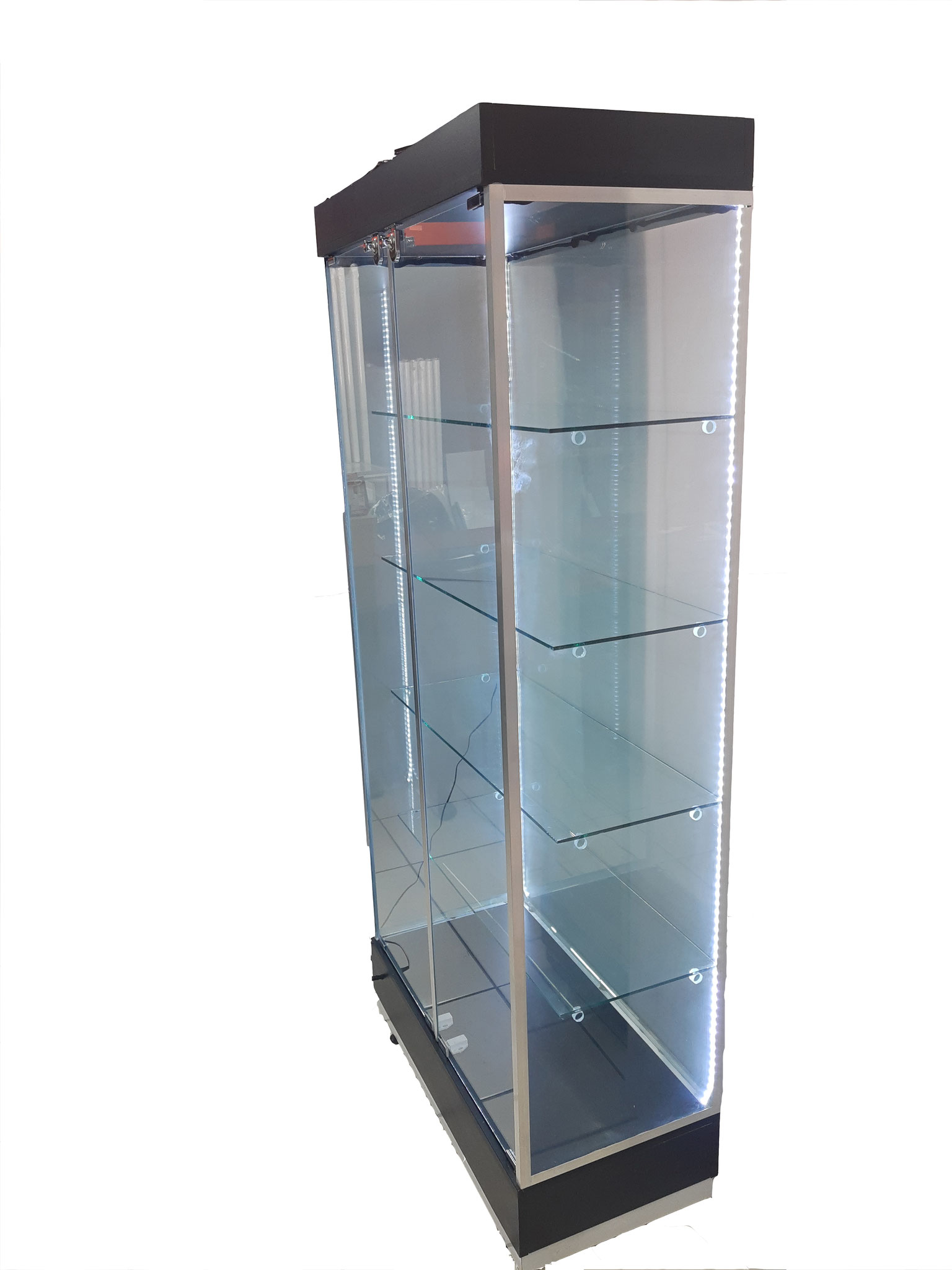 Doble Puerta - AGIL ESTANTERIA