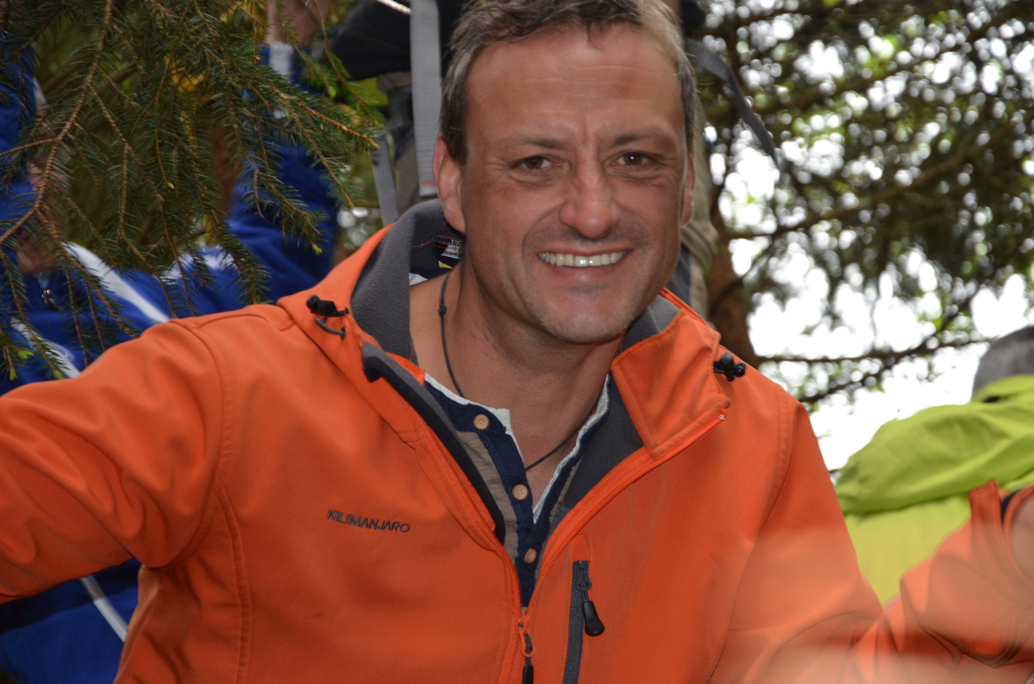 Anton Wieser-