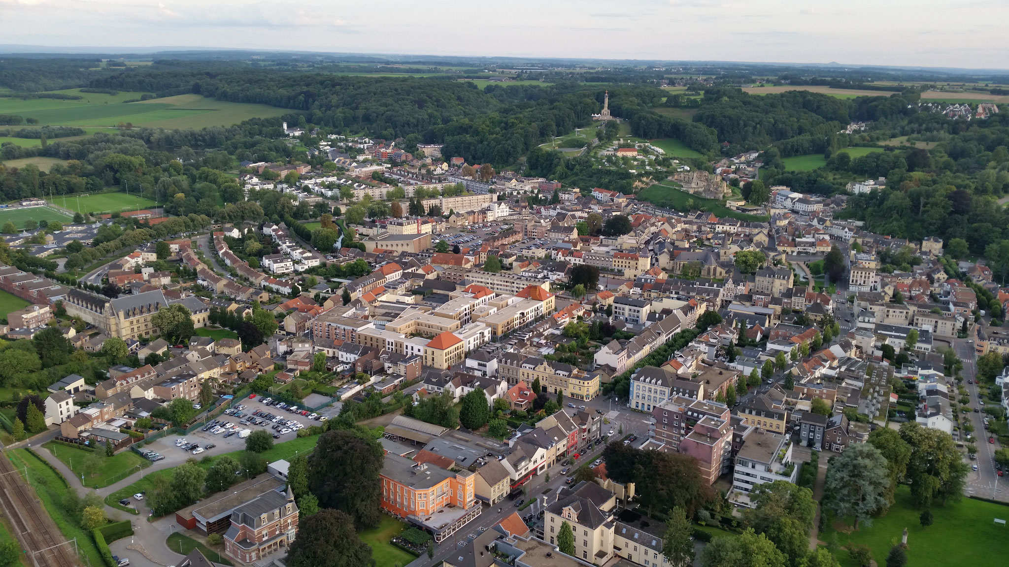 Valkenburg aan de geul