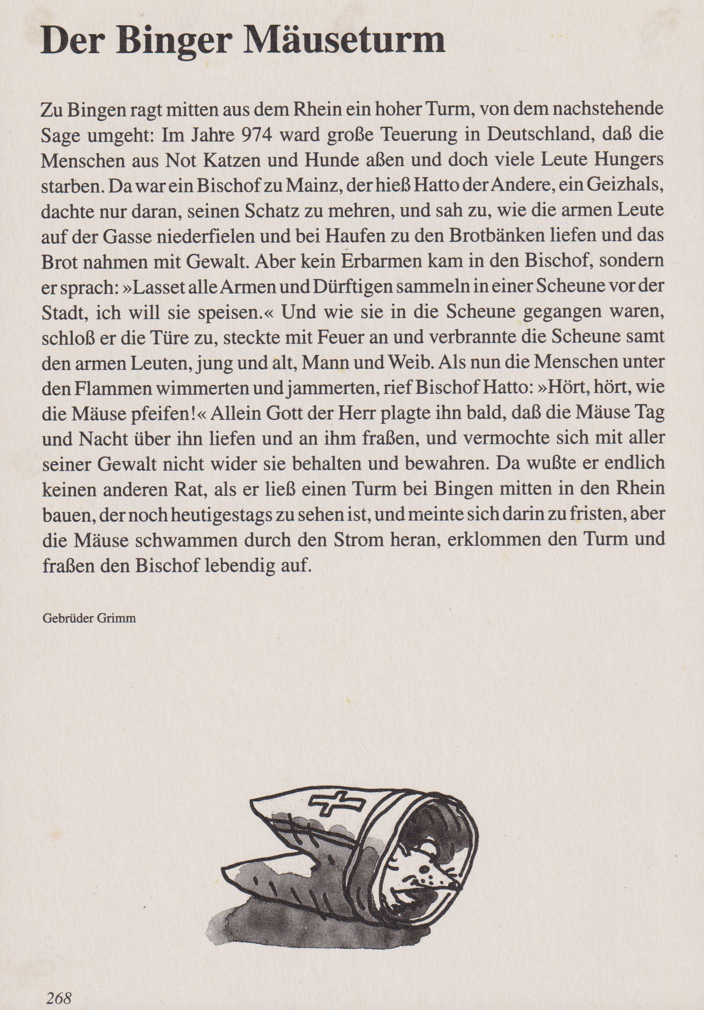 aus: Sachen machen 4 "Essen & Trinken"