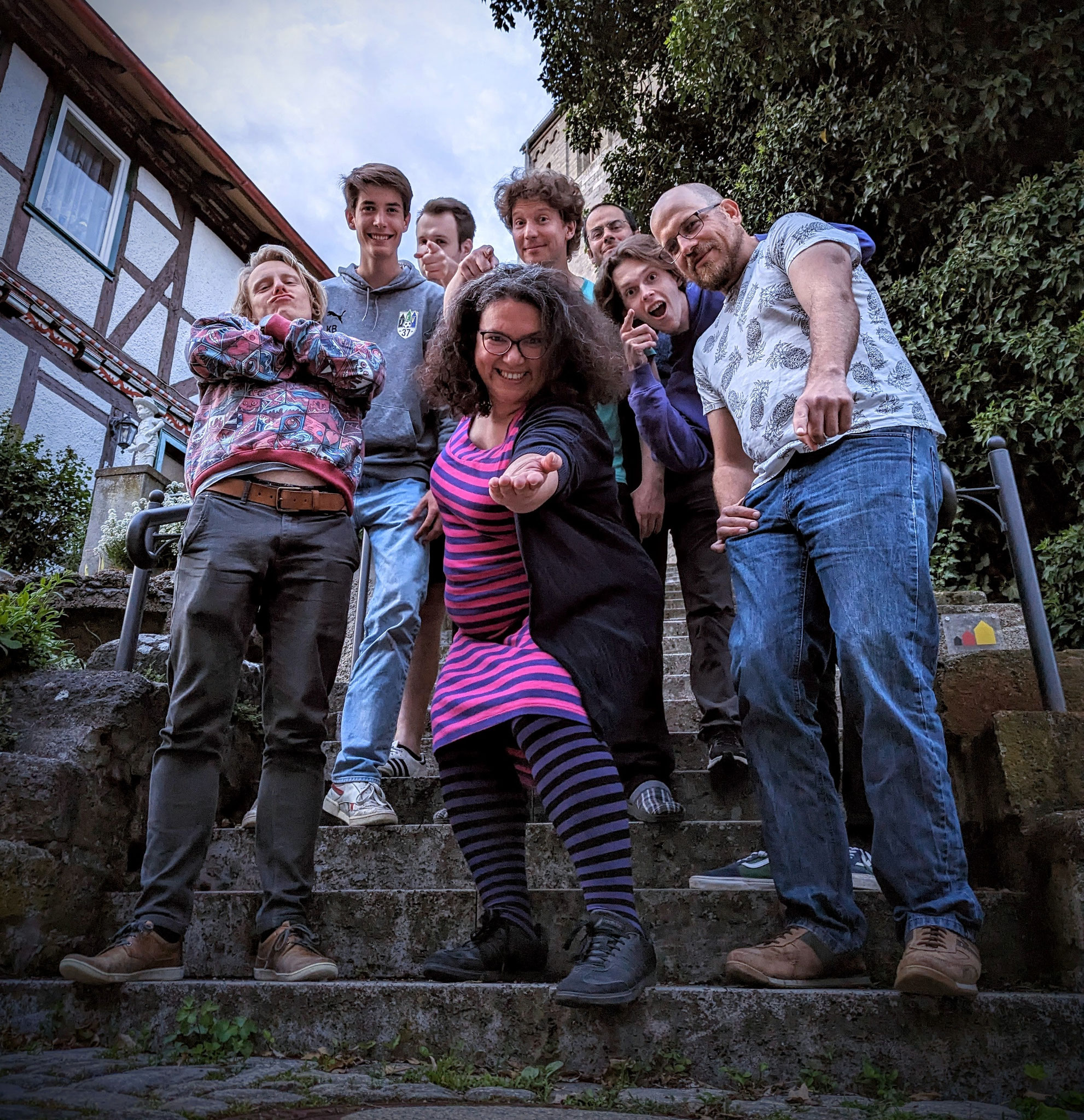 Thanks for the great picture Martijn Evers!