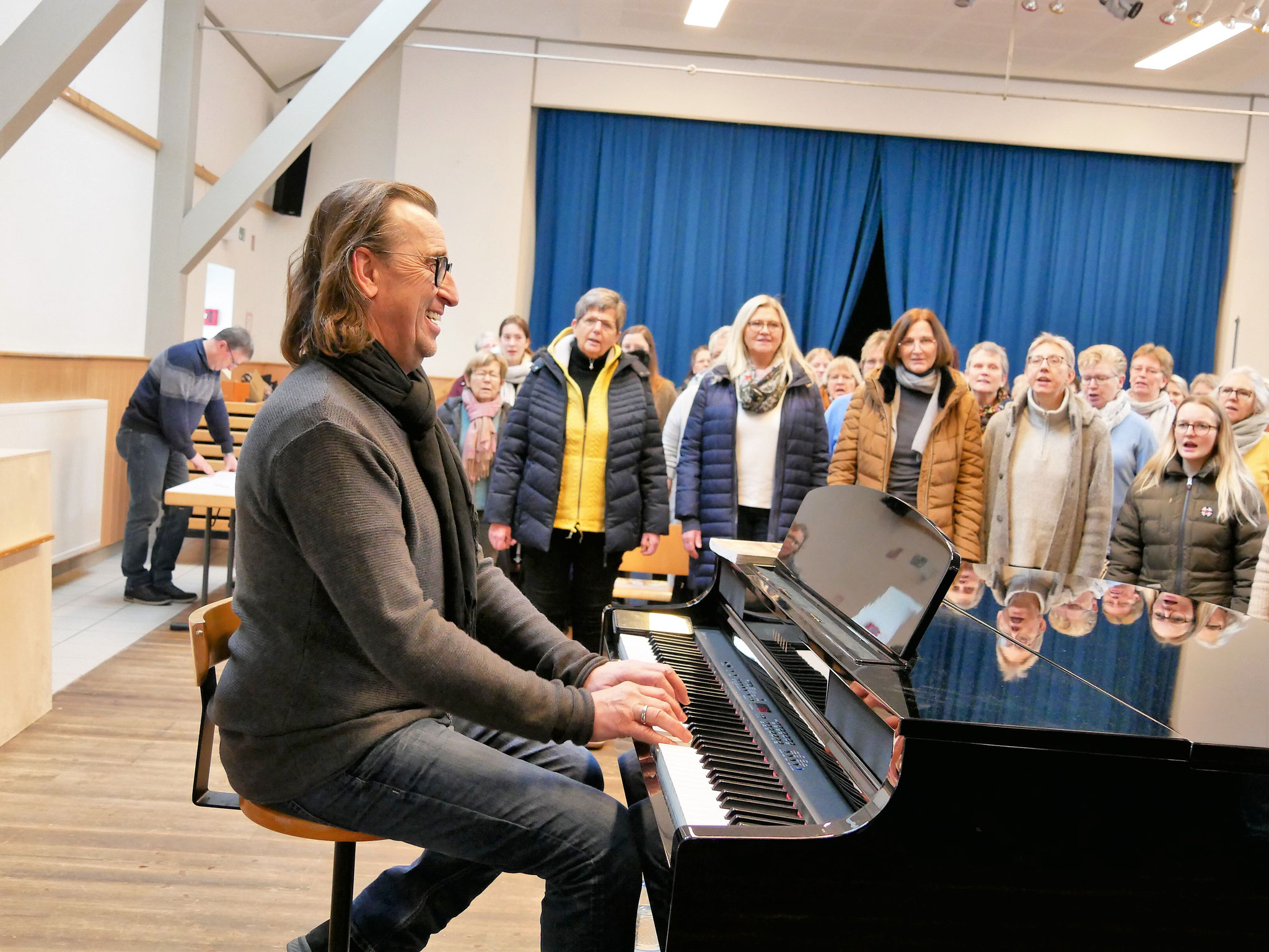 Einsingen