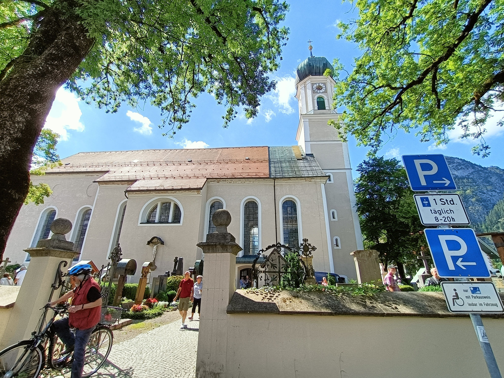 St. Josefskirche