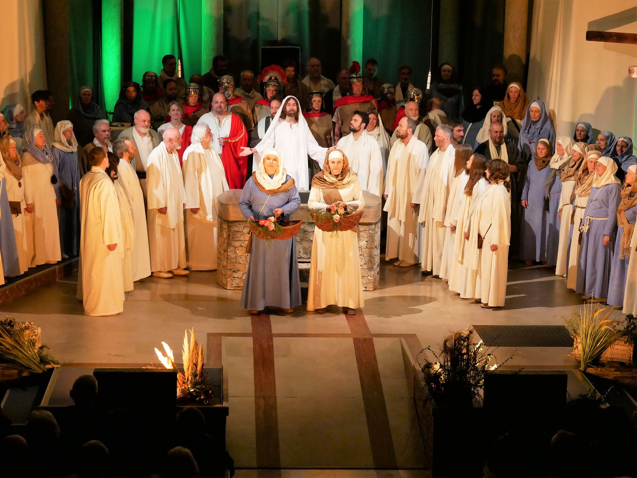 Lied - Gott bewahrt die Hoffnung vor dem Tod