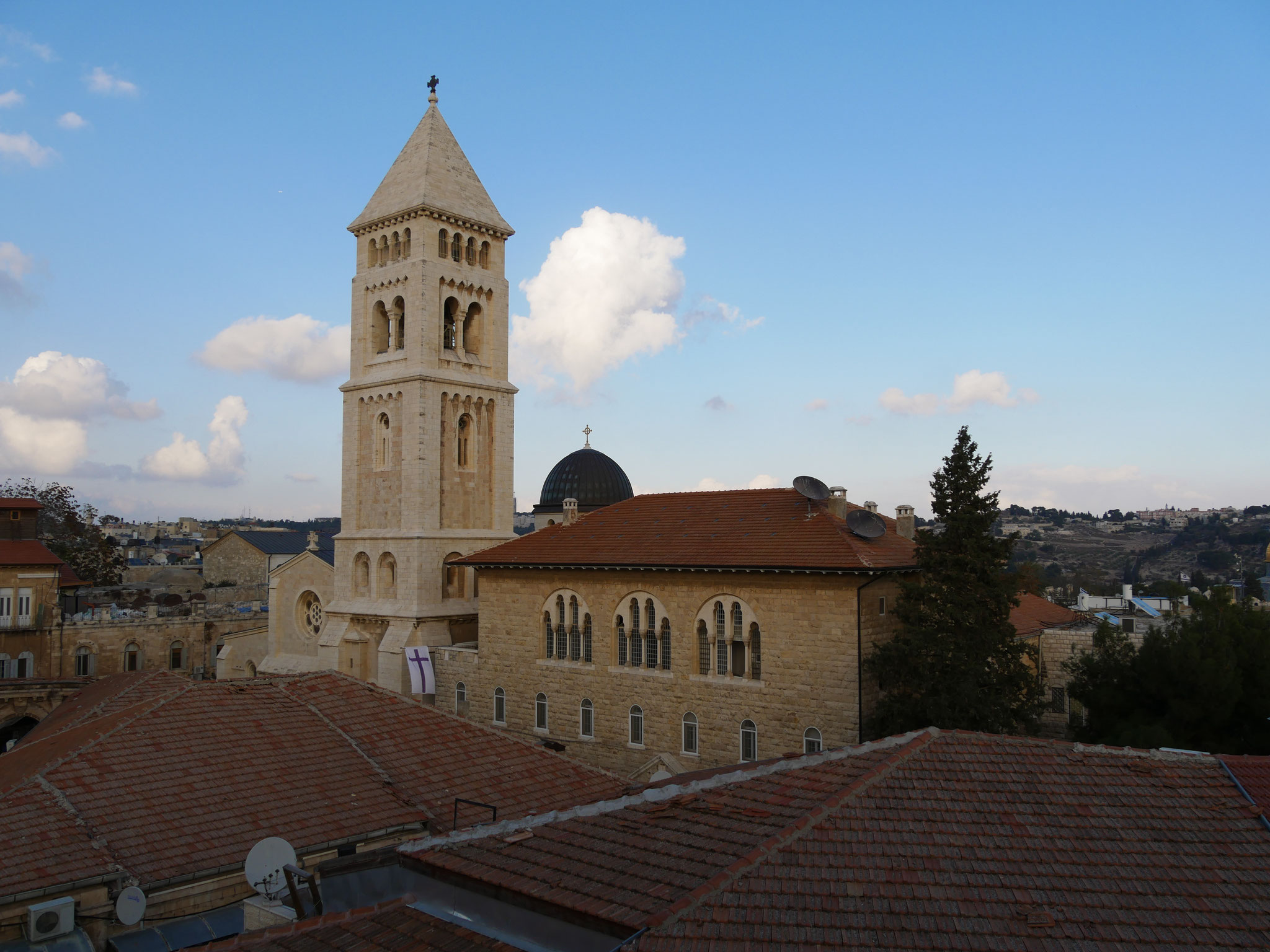 Die Erlöserkirche