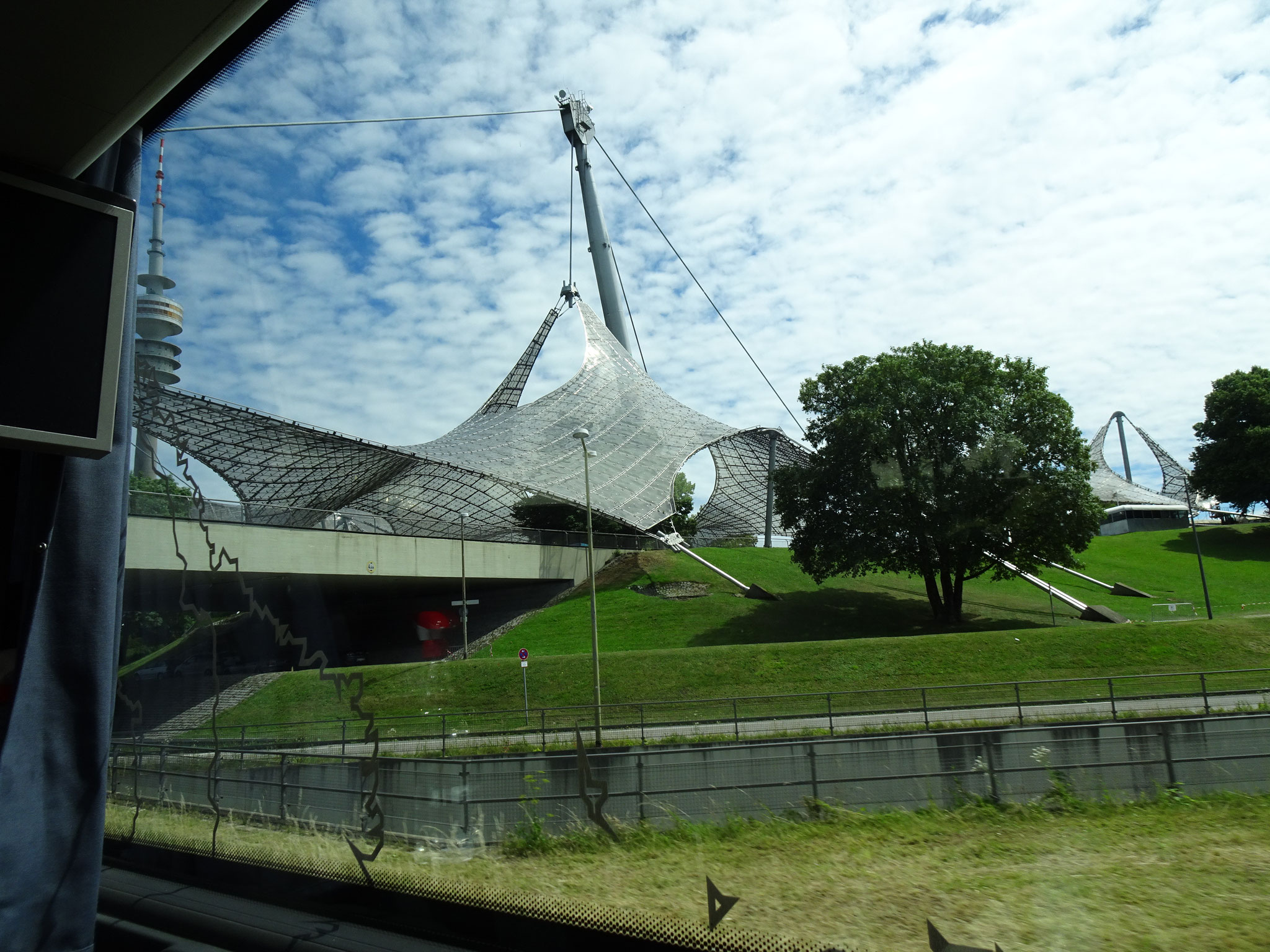 Olympiapark München