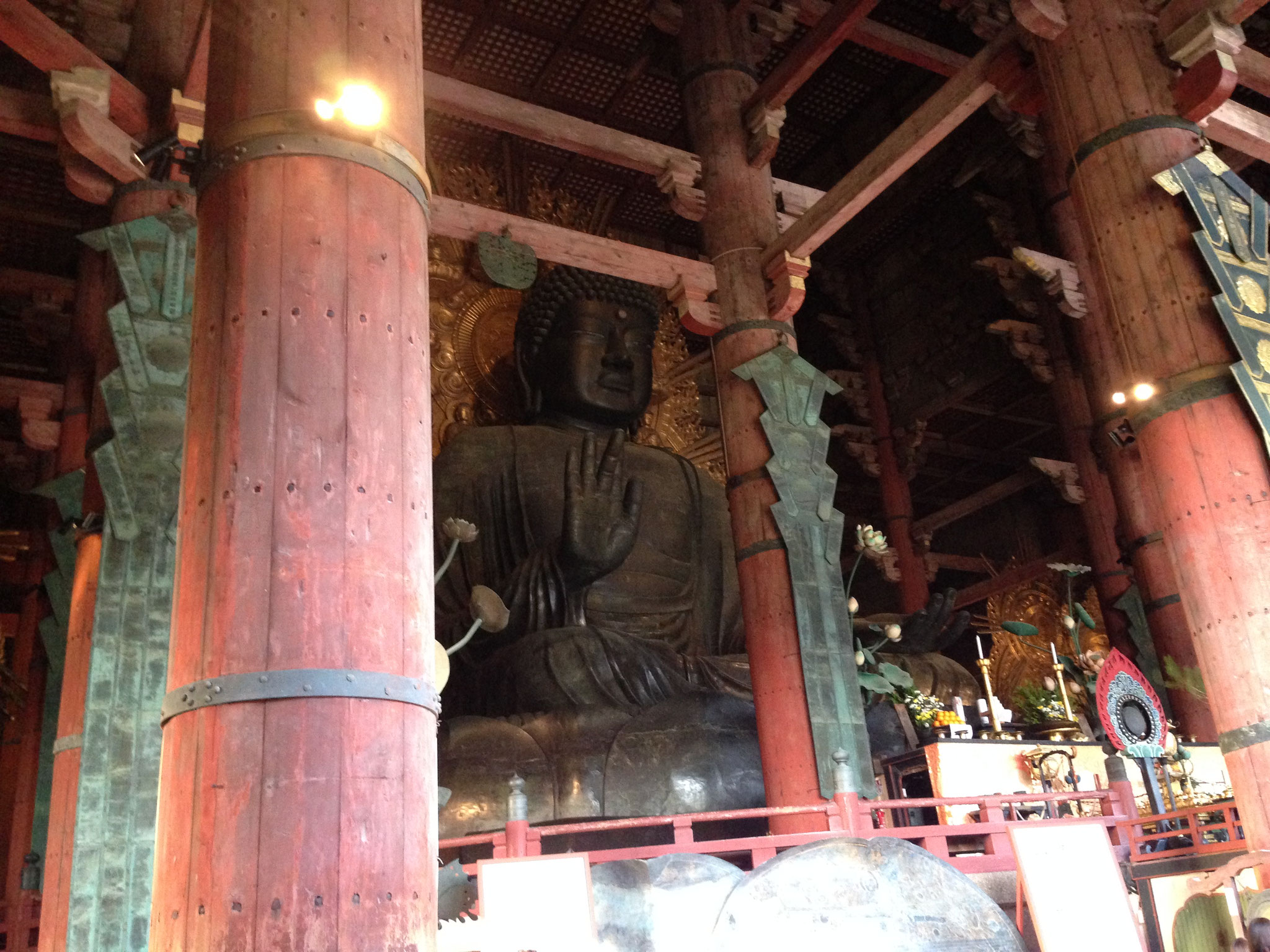 東大寺